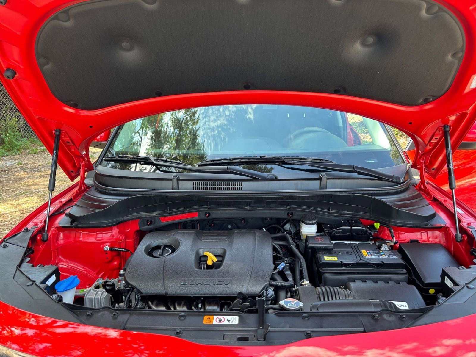 Thumbnail: 2025 Kia Soul - 31