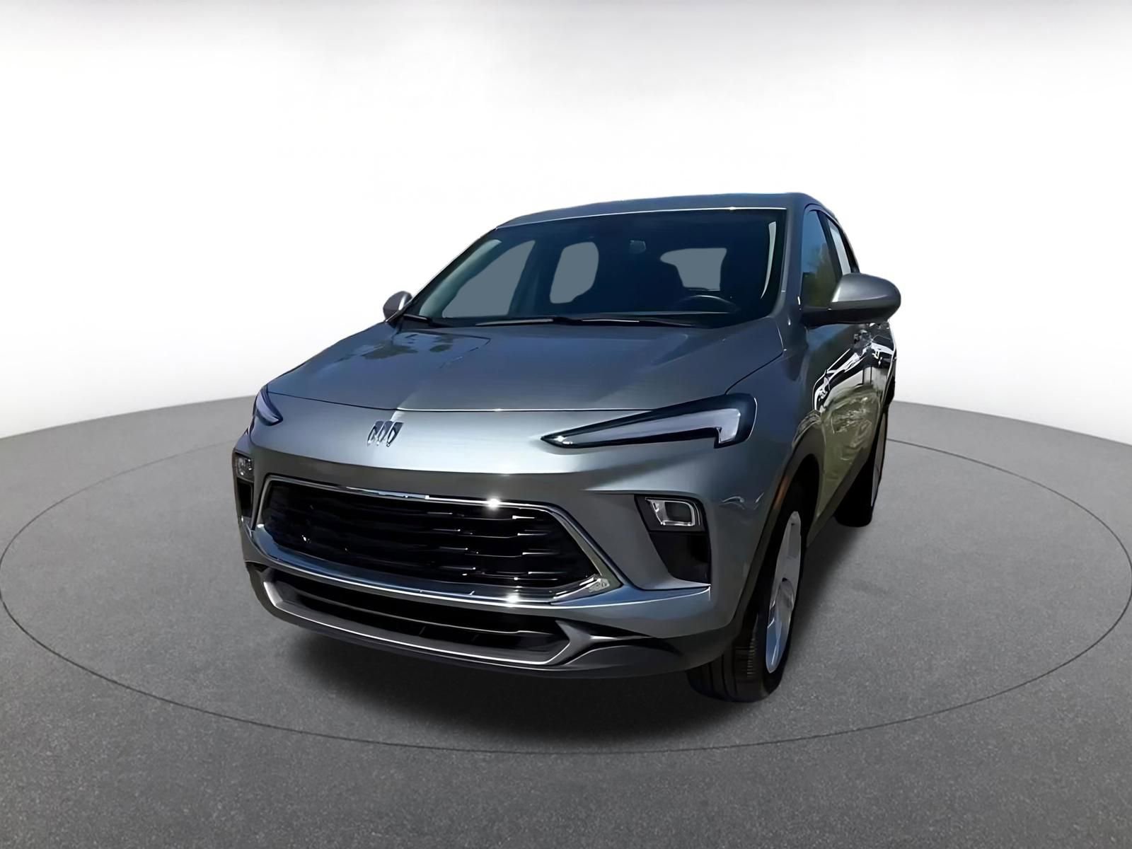 Thumbnail: 2025 Buick Encore GX - 7