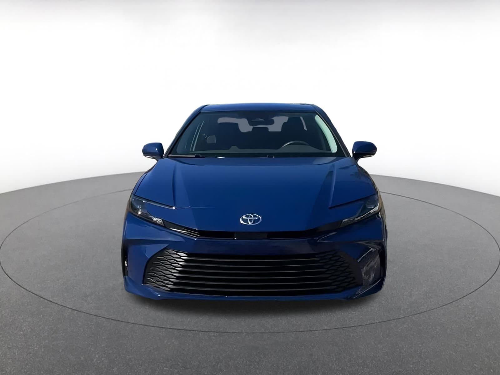Thumbnail: 2025 Toyota Camry - 3