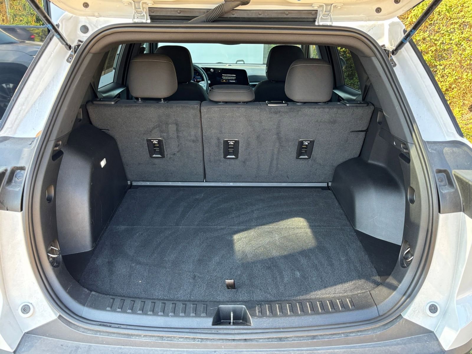 Thumbnail: 2025 Chevrolet Equinox - 31