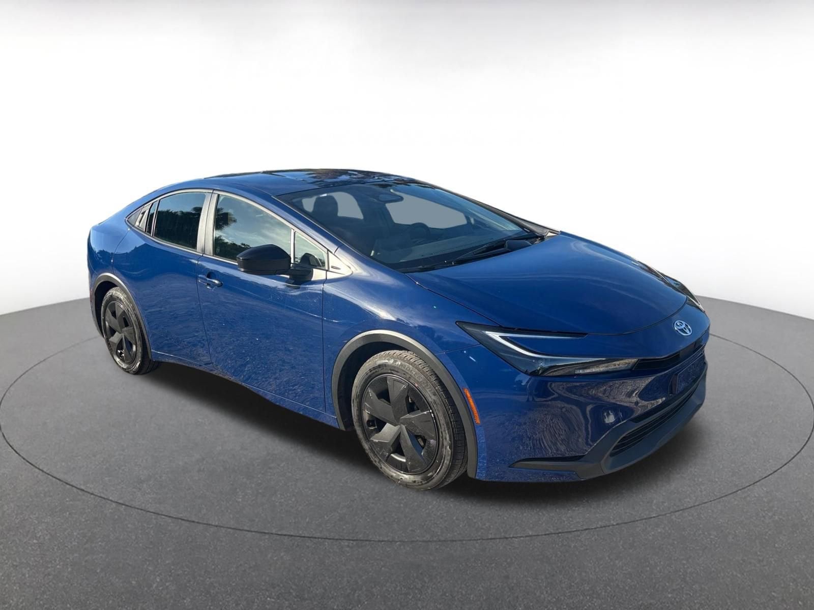 Thumbnail: 2025 Toyota Prius - 1