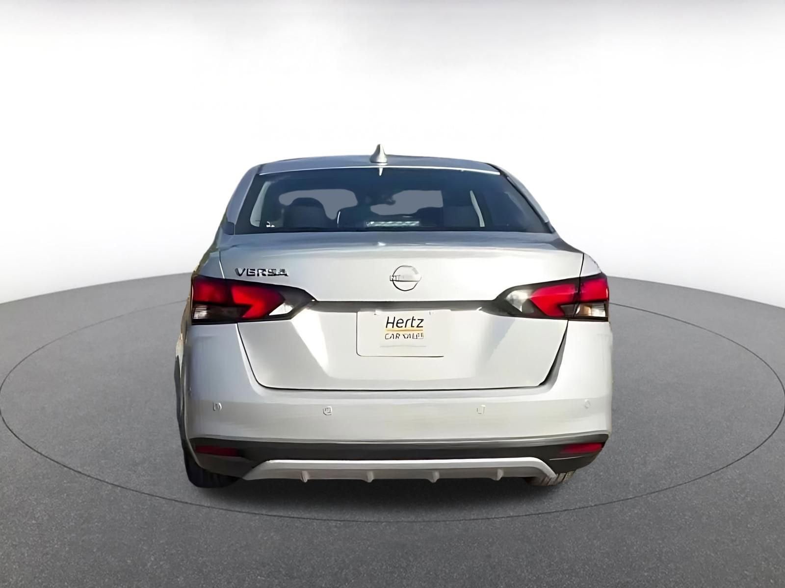 Thumbnail: 2025 Nissan Versa - 11