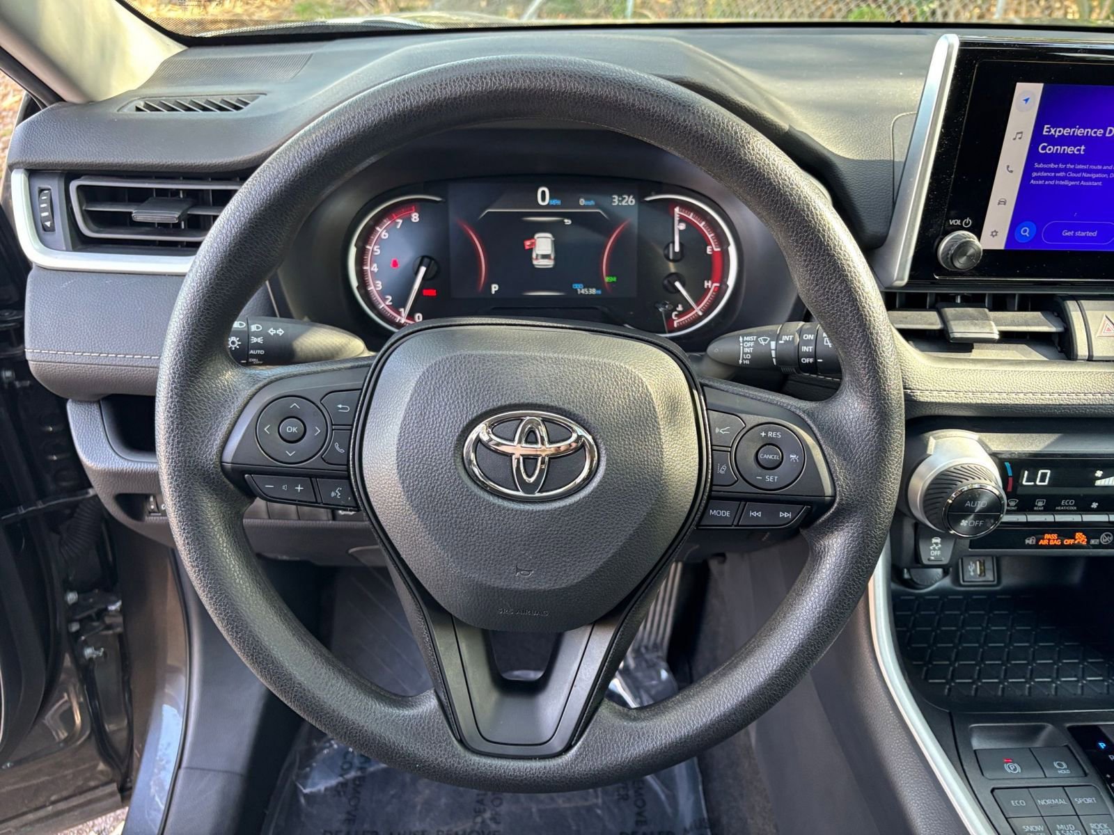 Thumbnail: 2025 Toyota RAV4 - 30