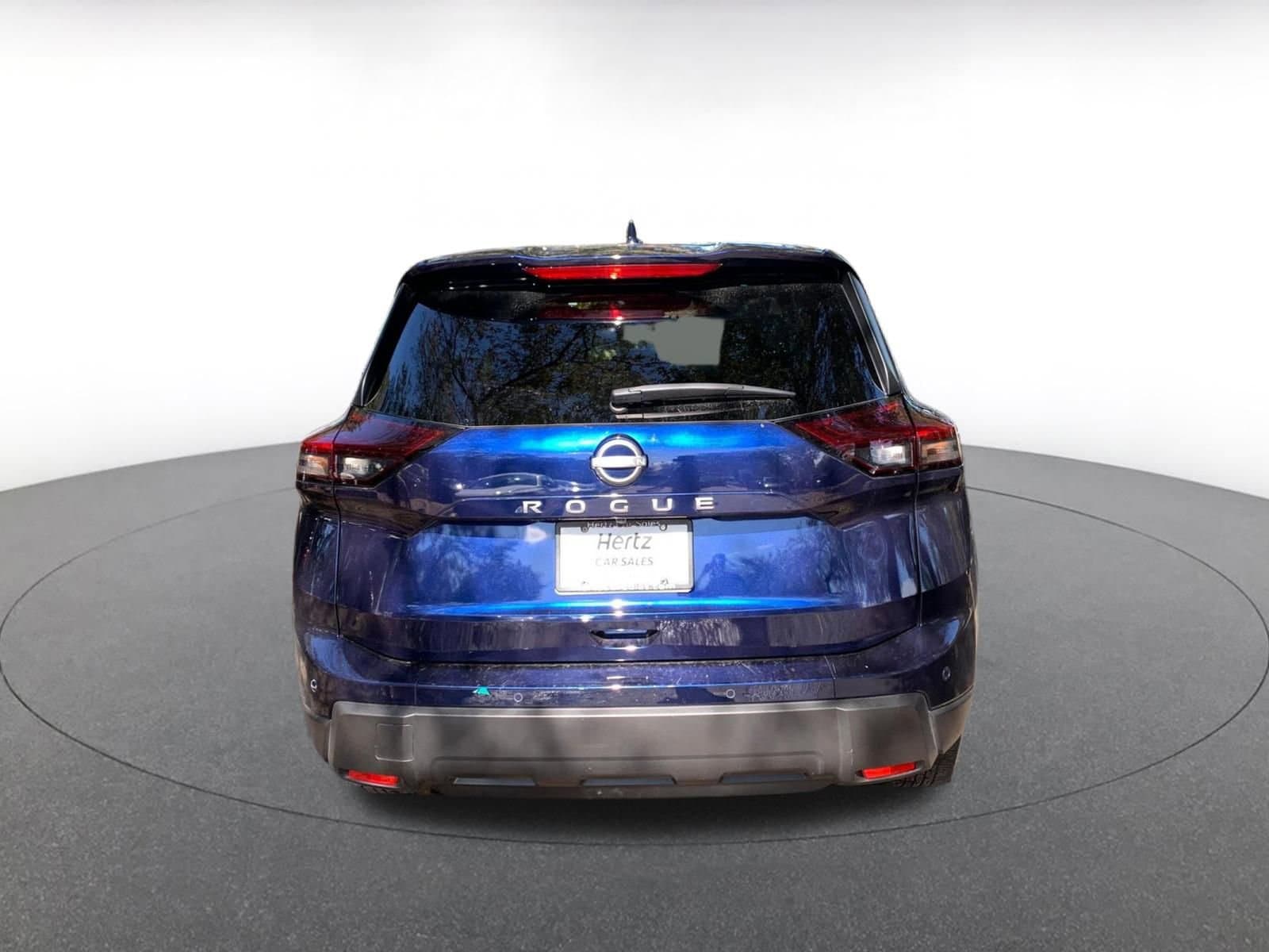 Thumbnail: 2025 Nissan Rogue - 6