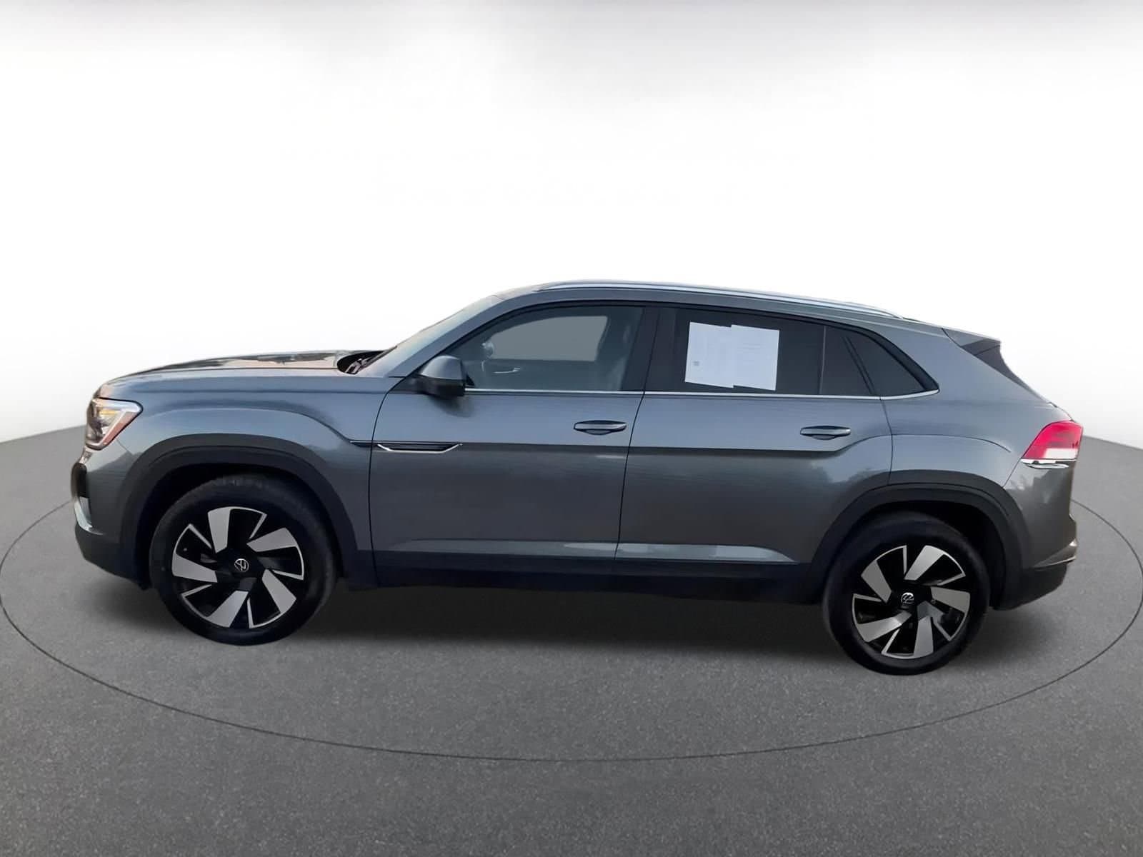Thumbnail: 2025 Volkswagen Atlas - 9