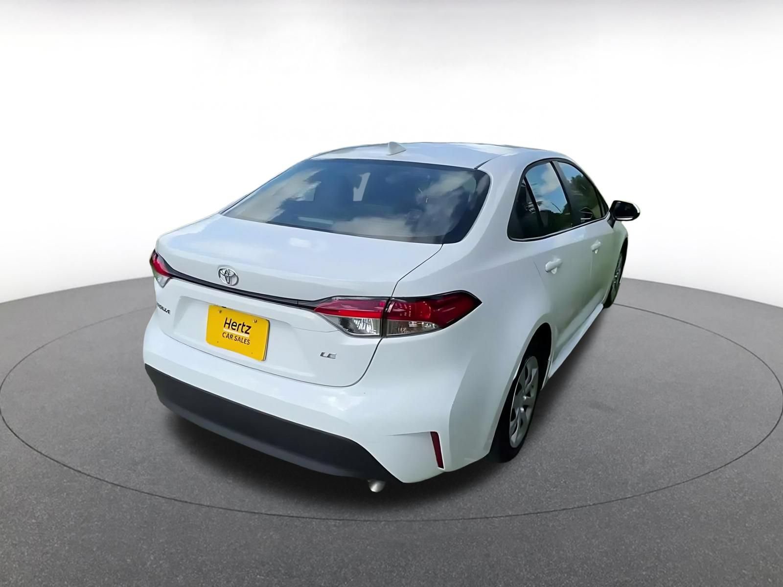 Thumbnail: 2025 Toyota Corolla - 14