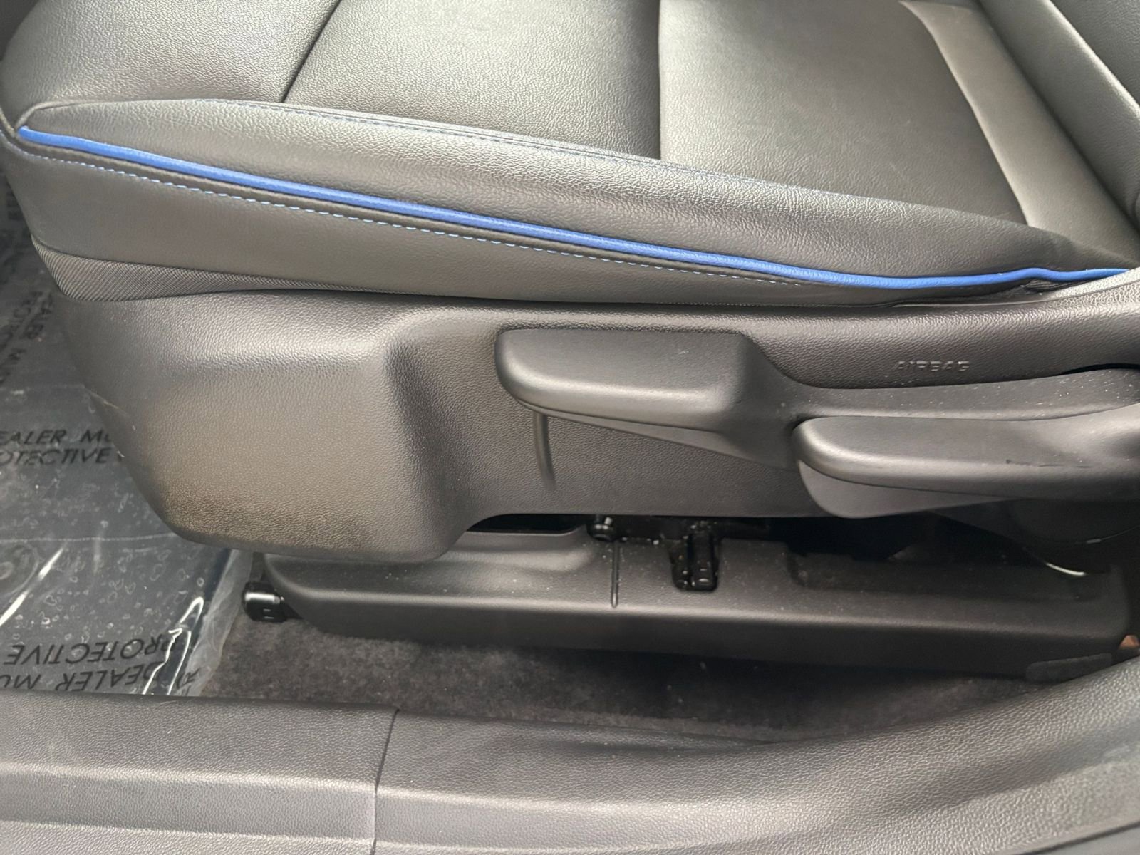 Thumbnail: 2025 Buick Envista - 23