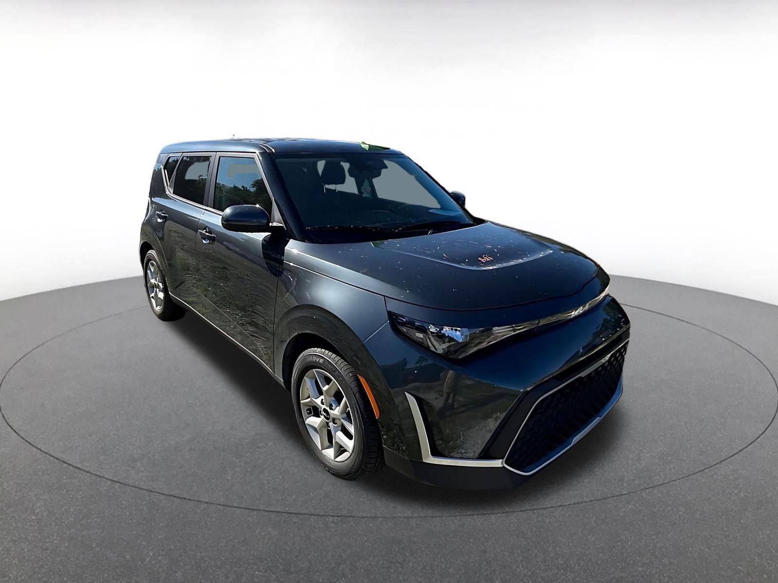 Thumbnail: 2025 Kia Soul - 2