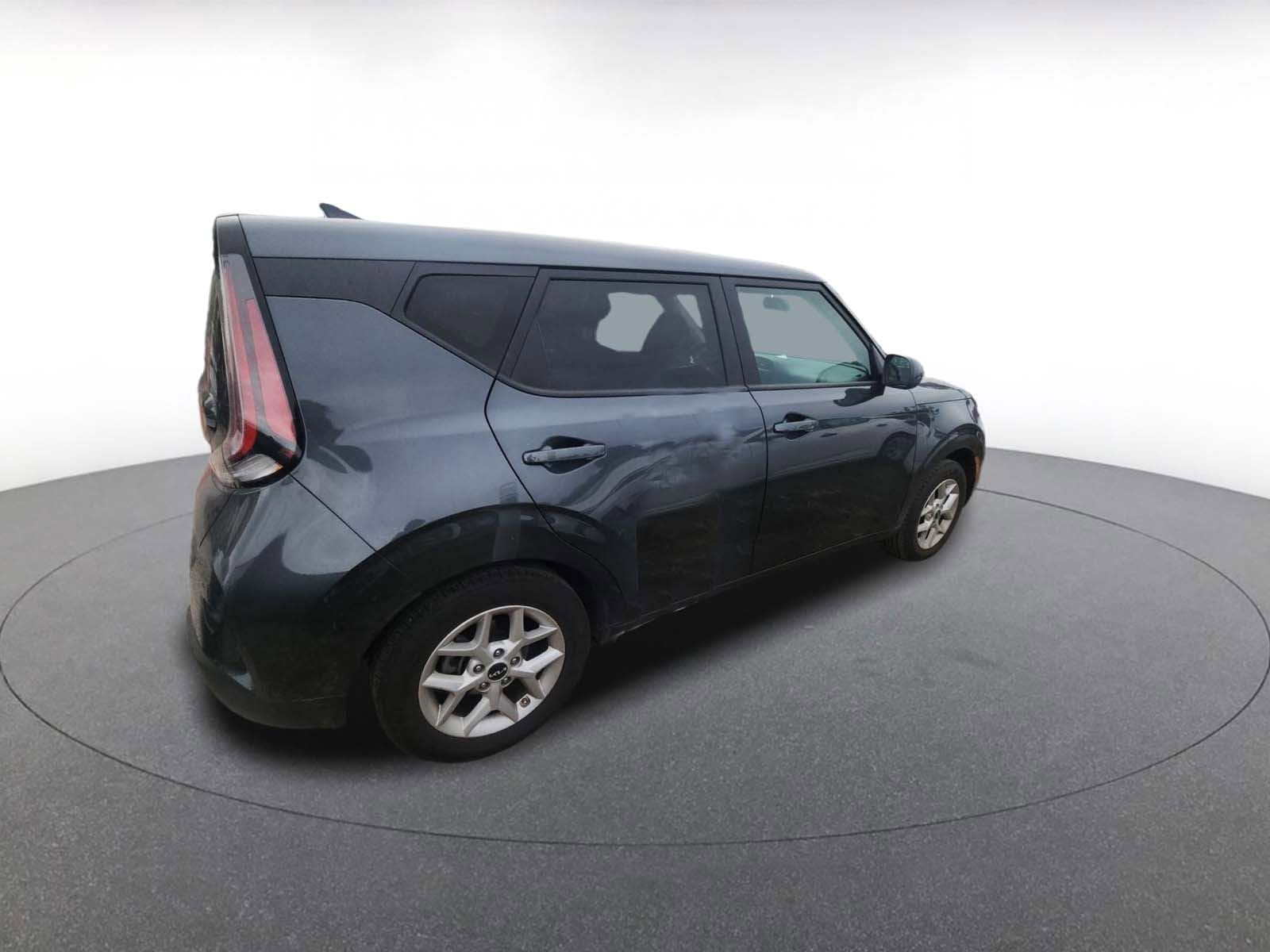 Thumbnail: 2025 Kia Soul - 8