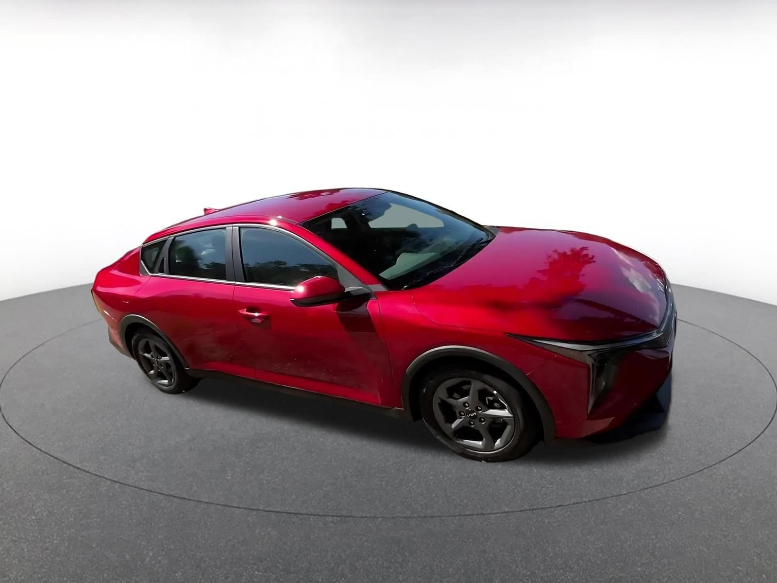Thumbnail: 2025 Kia K4 - 2
