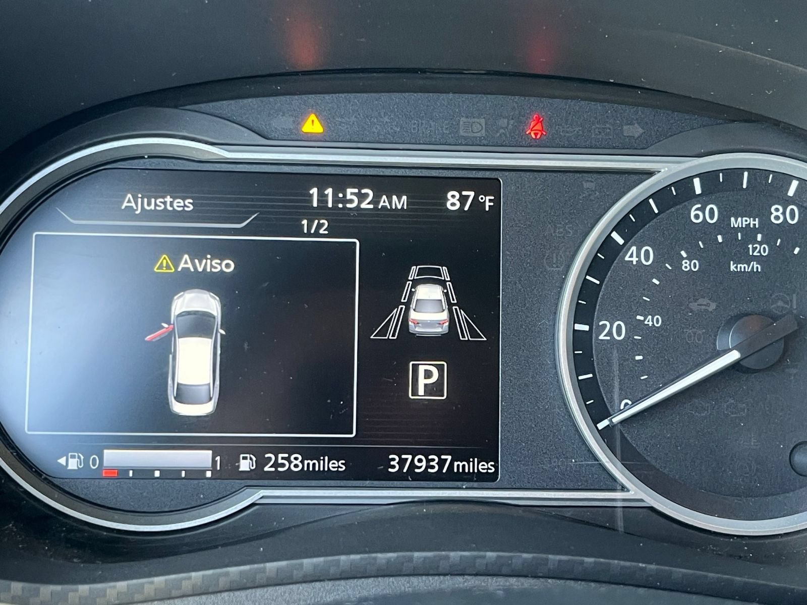 Thumbnail: 2025 Nissan Versa - 33