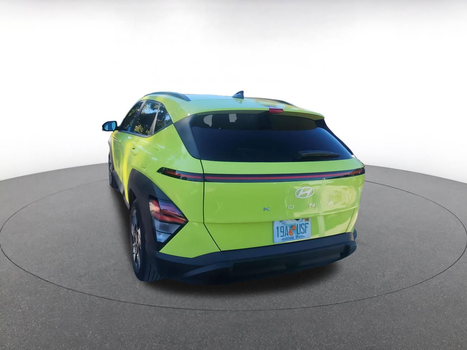 Thumbnail: 2025 Hyundai Kona - 6