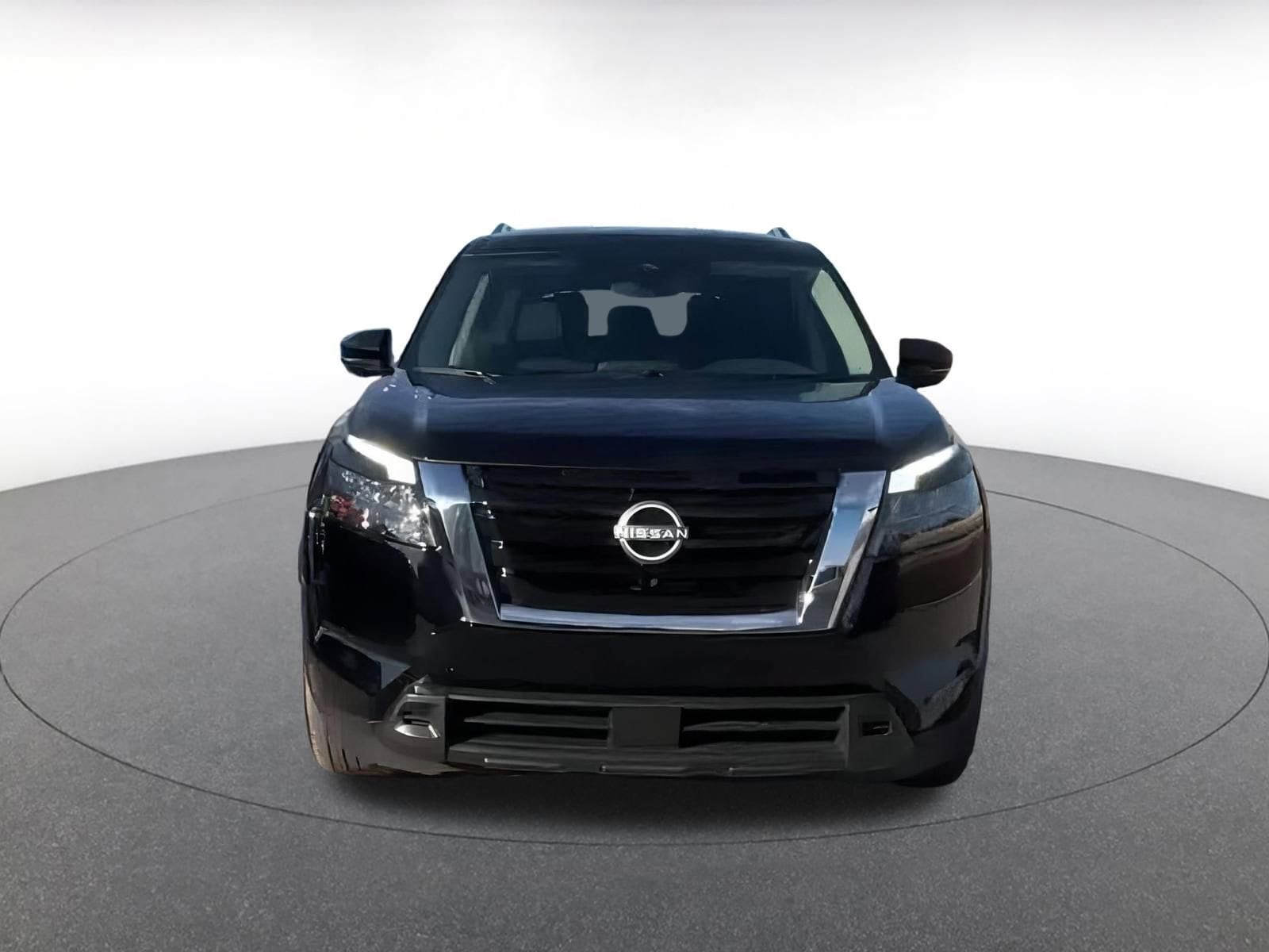 Thumbnail: 2025 Nissan Pathfinder - 2