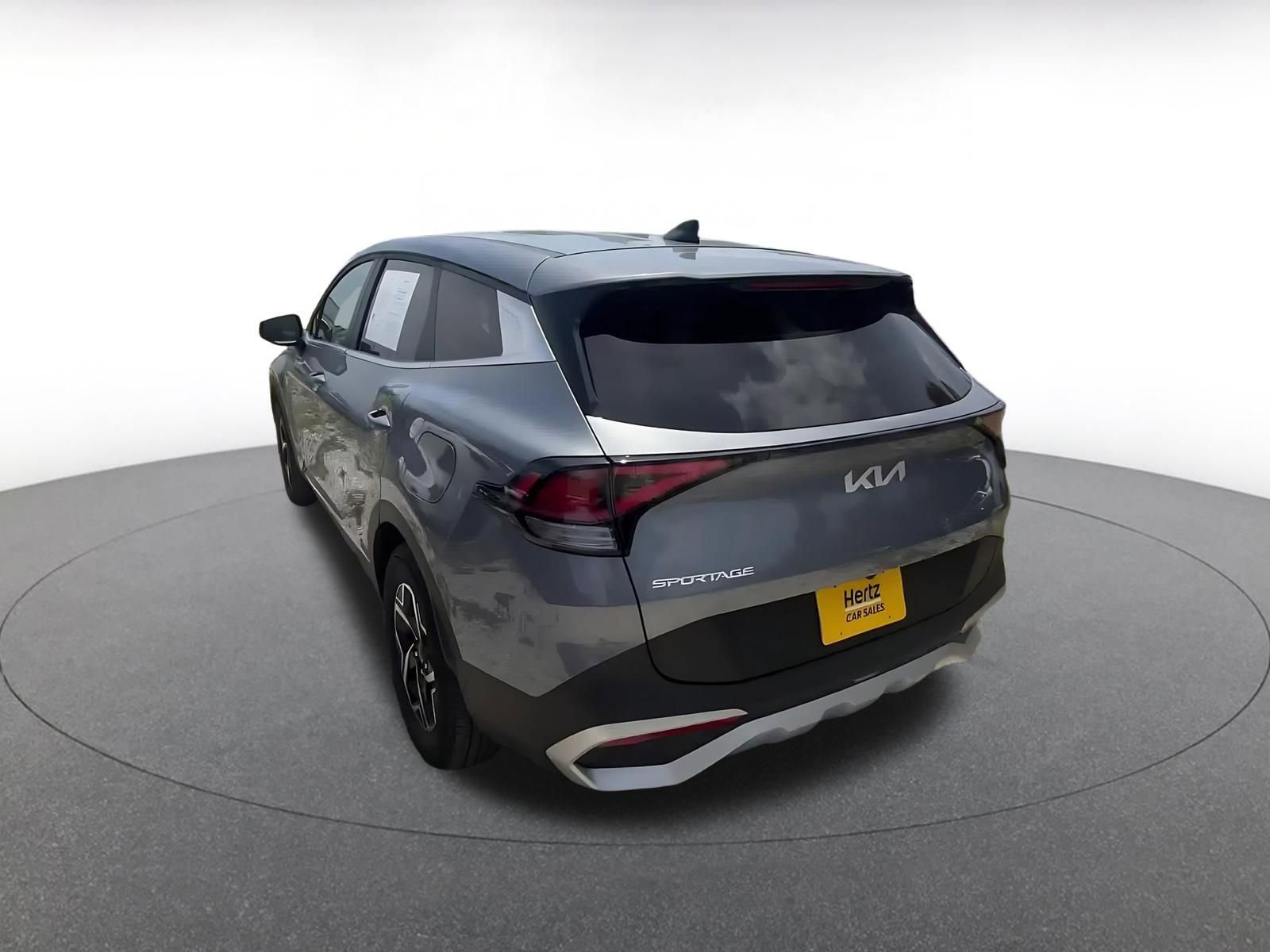 Thumbnail: 2025 Kia Sportage - 11