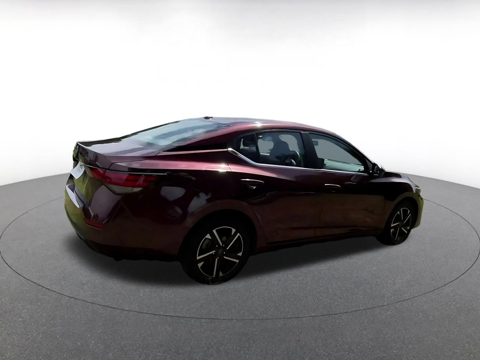 Thumbnail: 2025 Nissan Sentra - 13