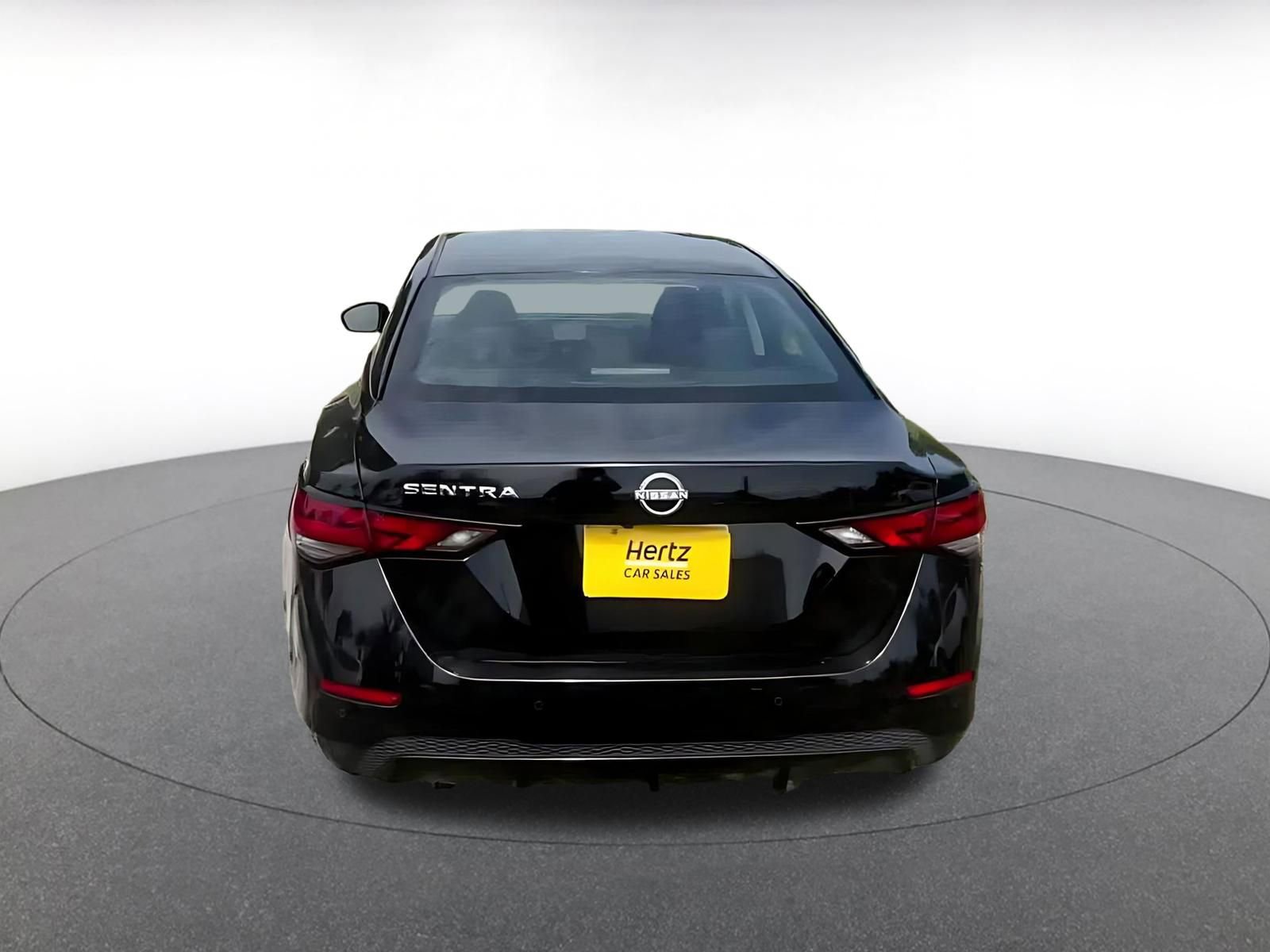 Thumbnail: 2025 Nissan Sentra - 12