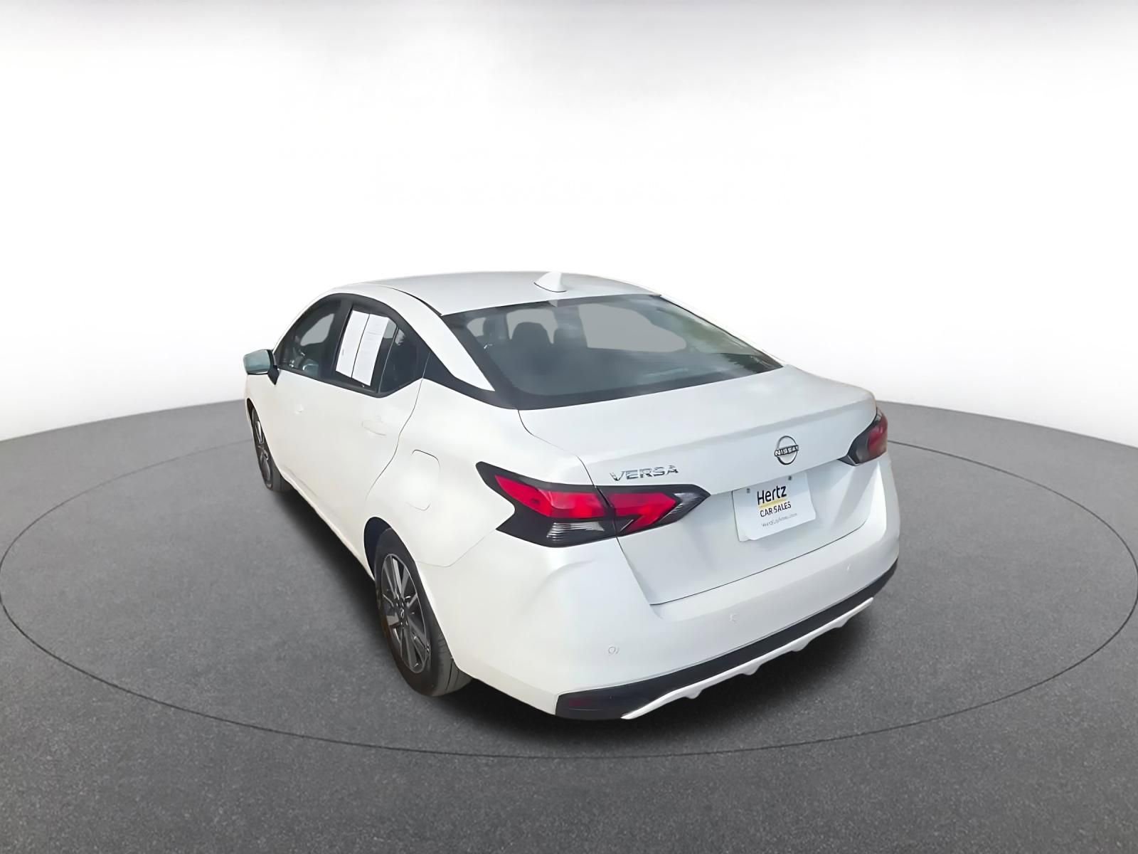 Thumbnail: 2025 Nissan Versa - 11