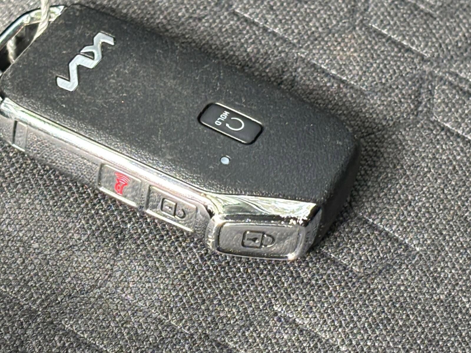 Thumbnail: 2025 Kia Seltos - 22