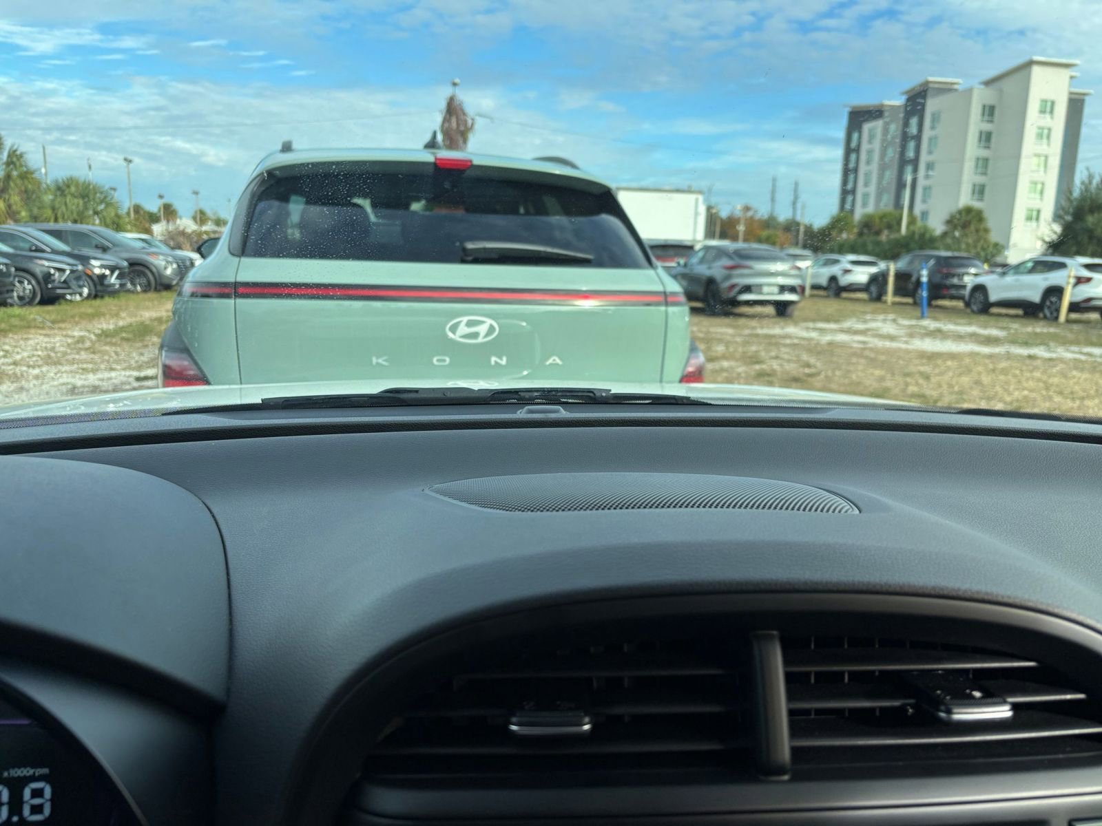 Thumbnail: 2025 Kia Soul - 14