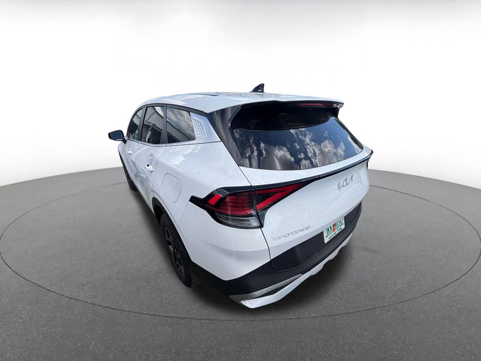 Thumbnail: 2025 Kia Sportage - 5