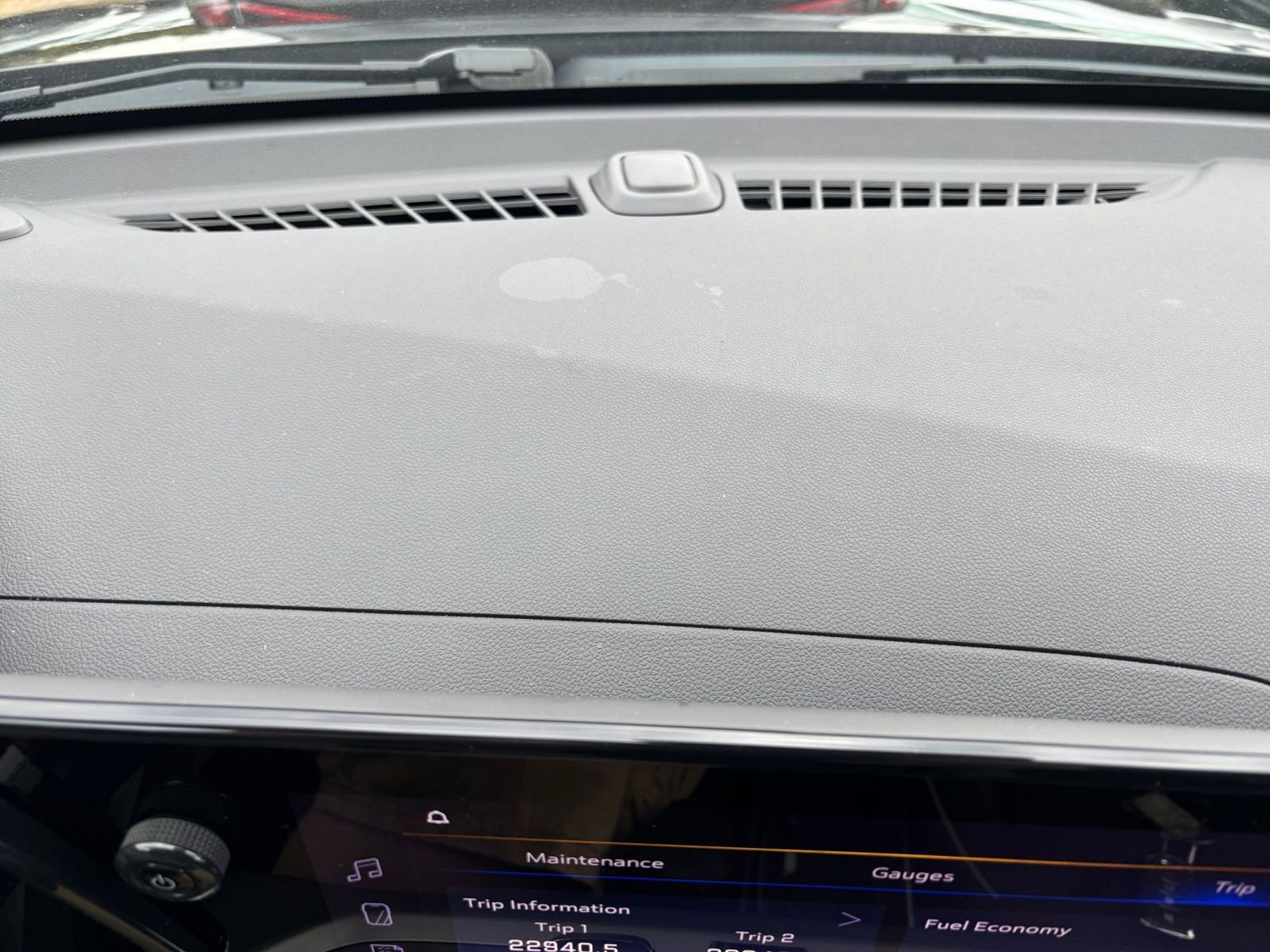 Thumbnail: 2025 Chevrolet TrailBlazer - 17