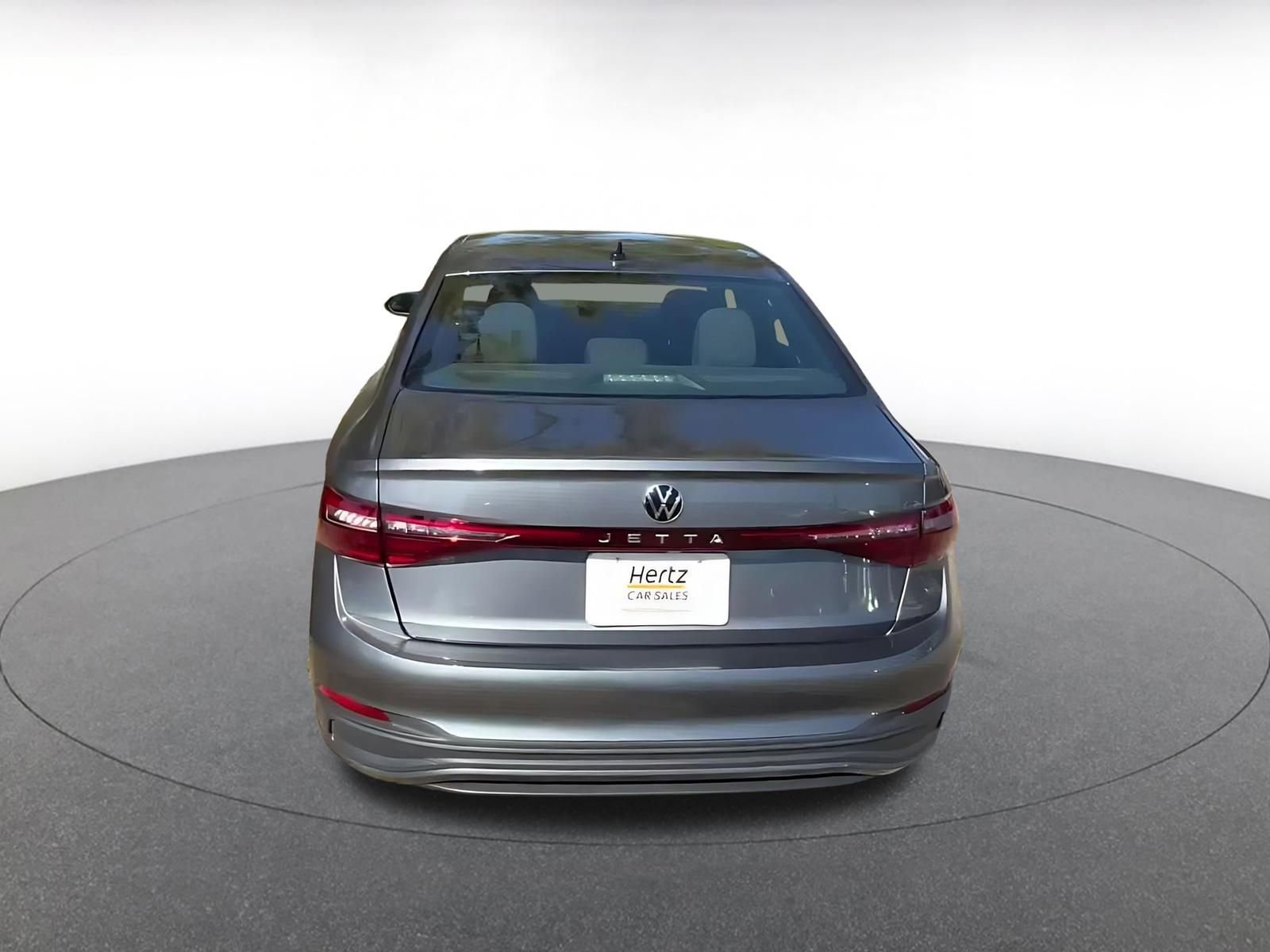 Thumbnail: 2025 Volkswagen Jetta - 12