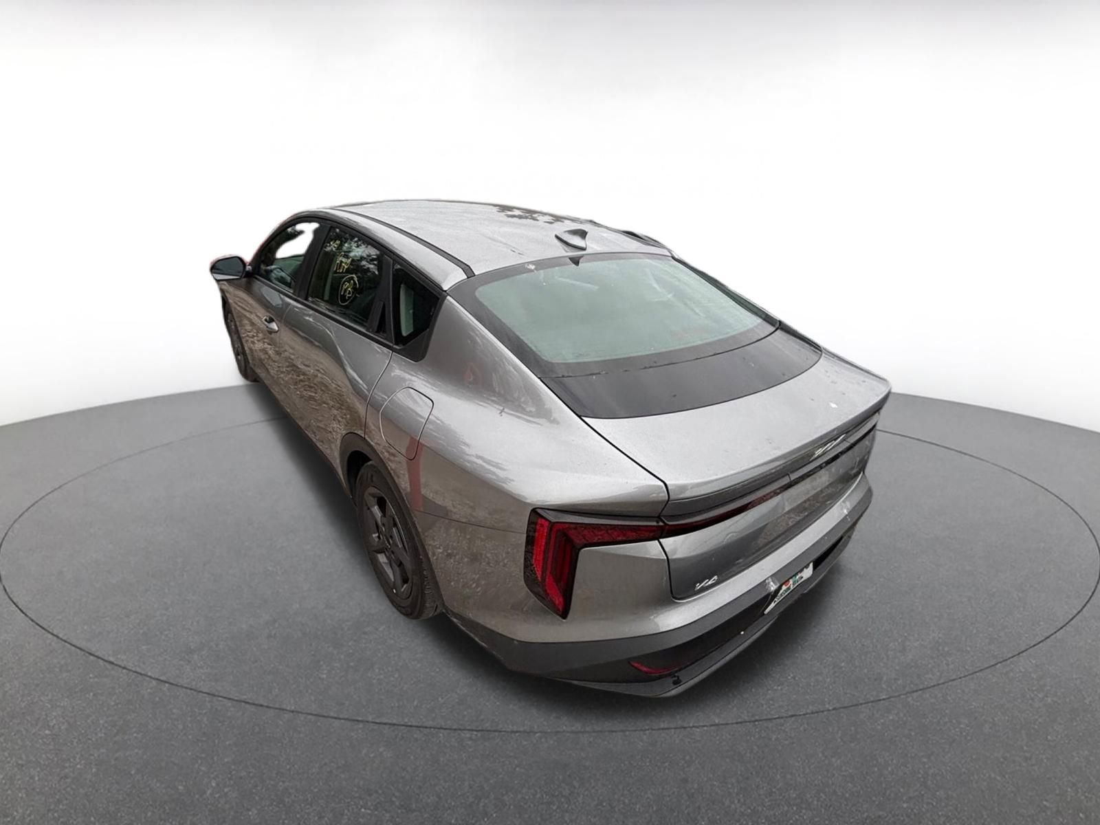 Thumbnail: 2025 Kia K4 - 6