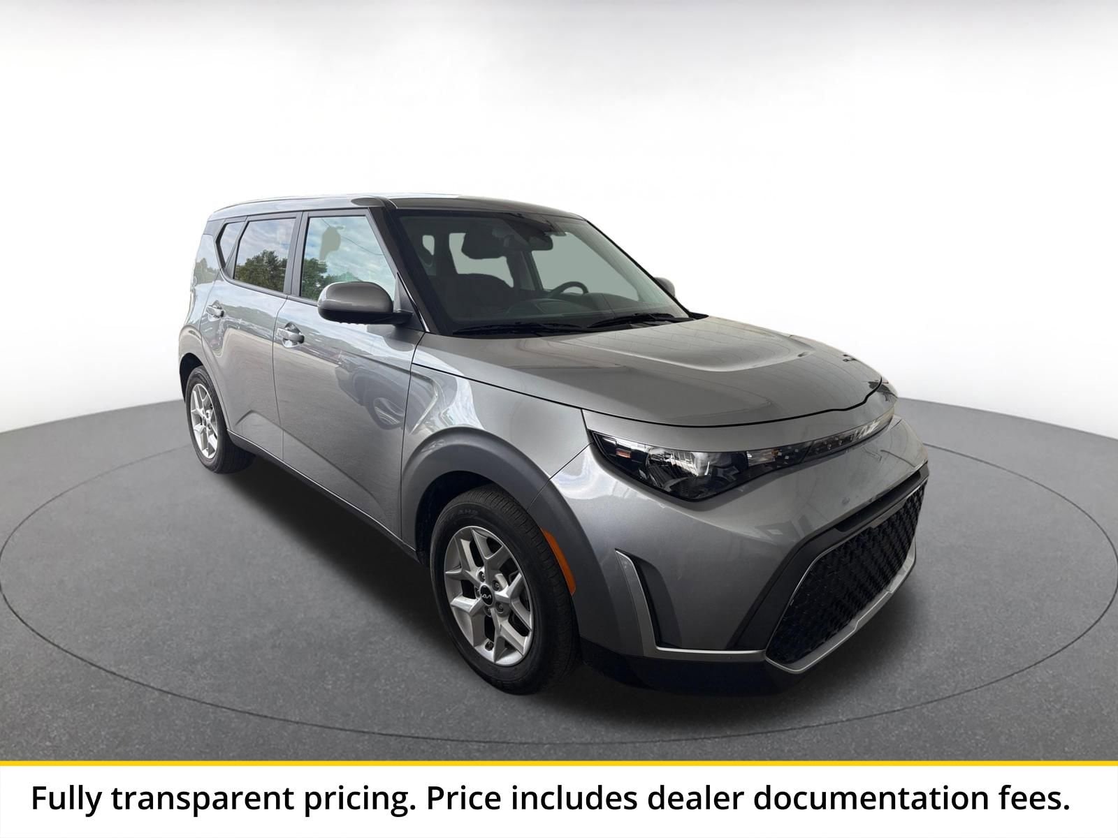 Thumbnail: 2025 Kia Soul - 1
