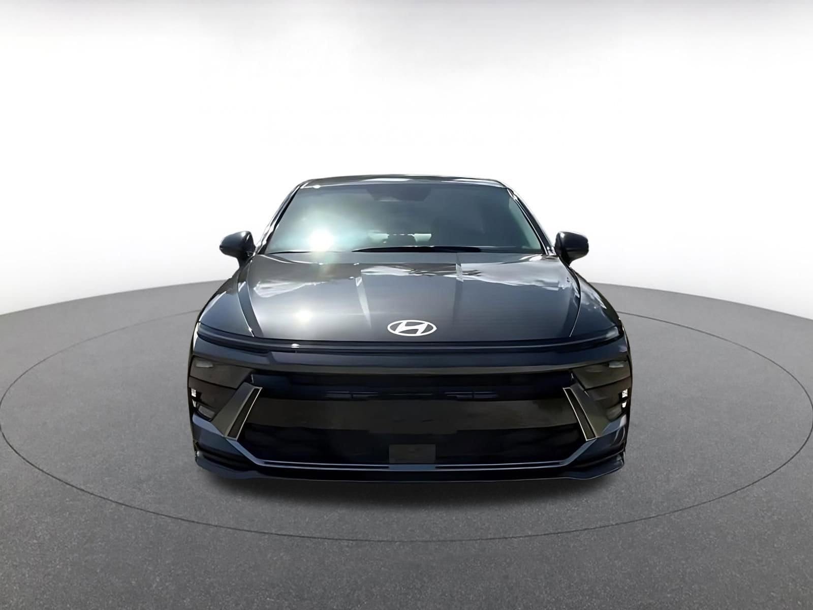 Thumbnail: 2025 Hyundai Sonata - 3