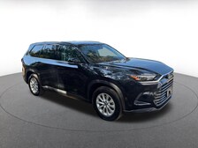 2025 Toyota Grand Highlander  -
                  Clearwater, FL