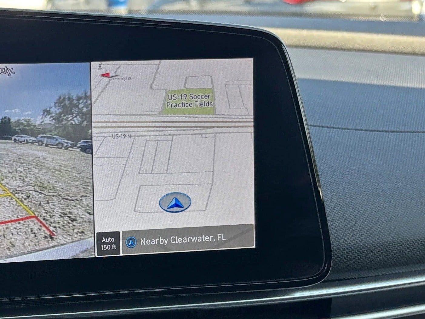 Thumbnail: 2025 Hyundai Elantra - 21