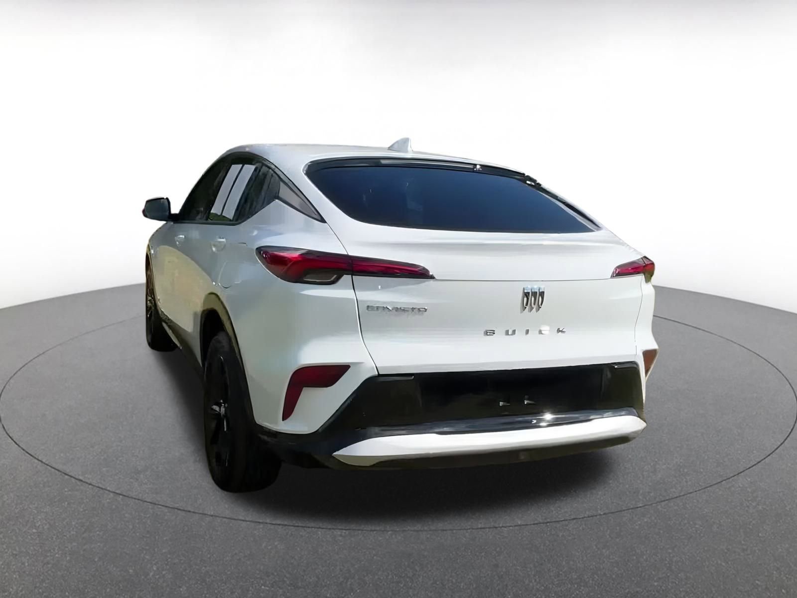 Thumbnail: 2025 Buick Envista - 4