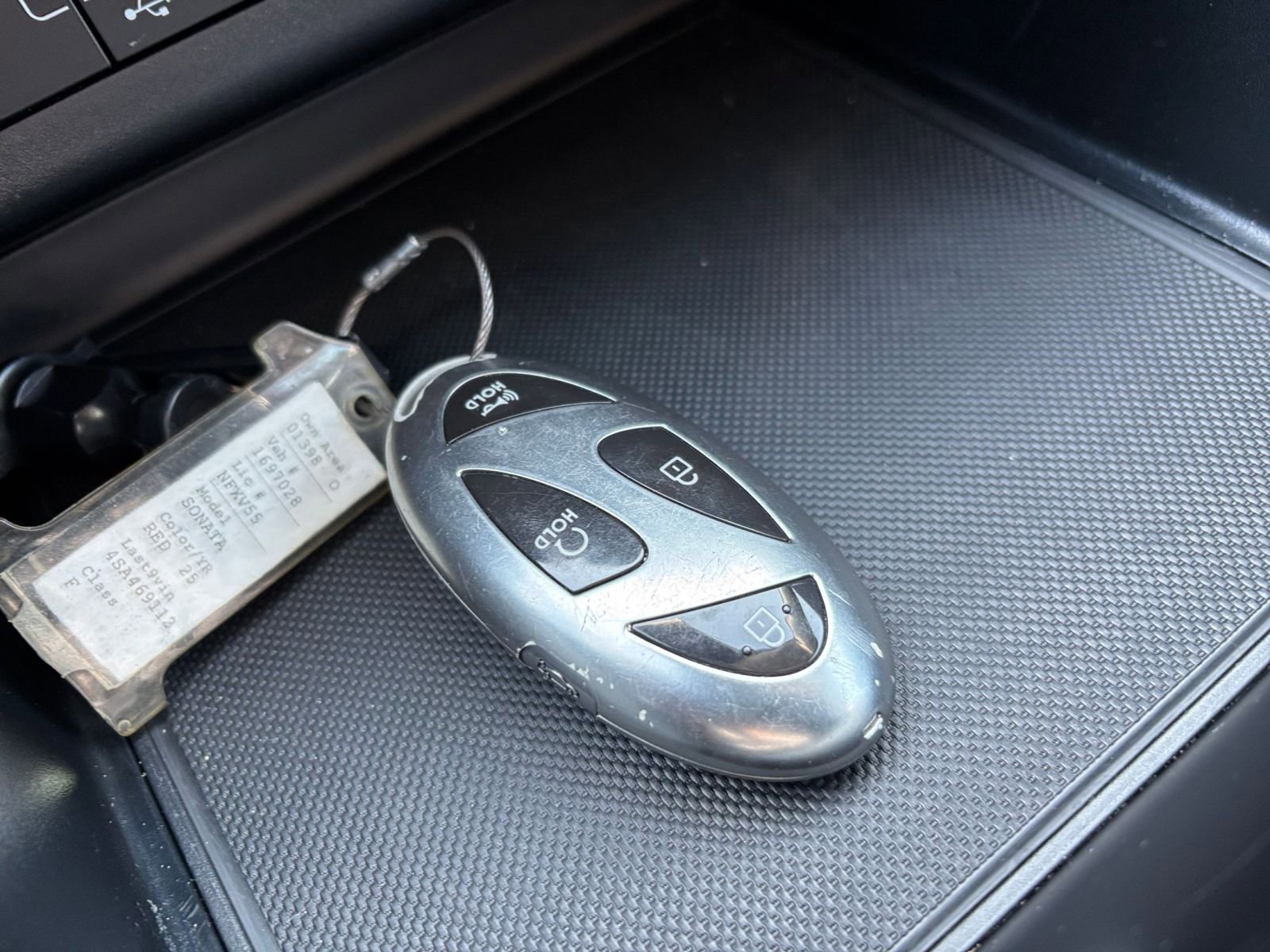 Thumbnail: 2025 Hyundai Sonata - 22