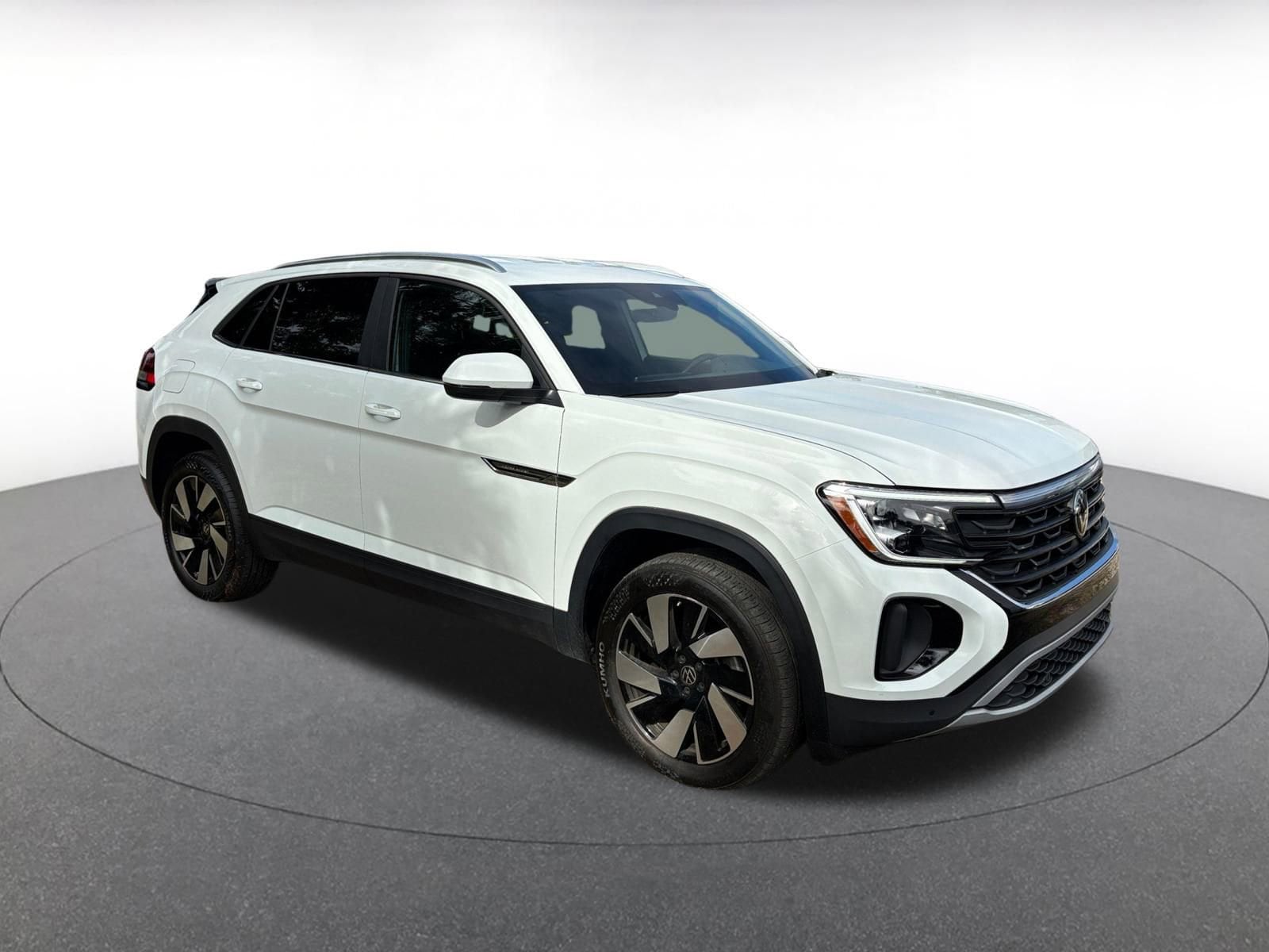 Thumbnail: 2025 Volkswagen Atlas - 1