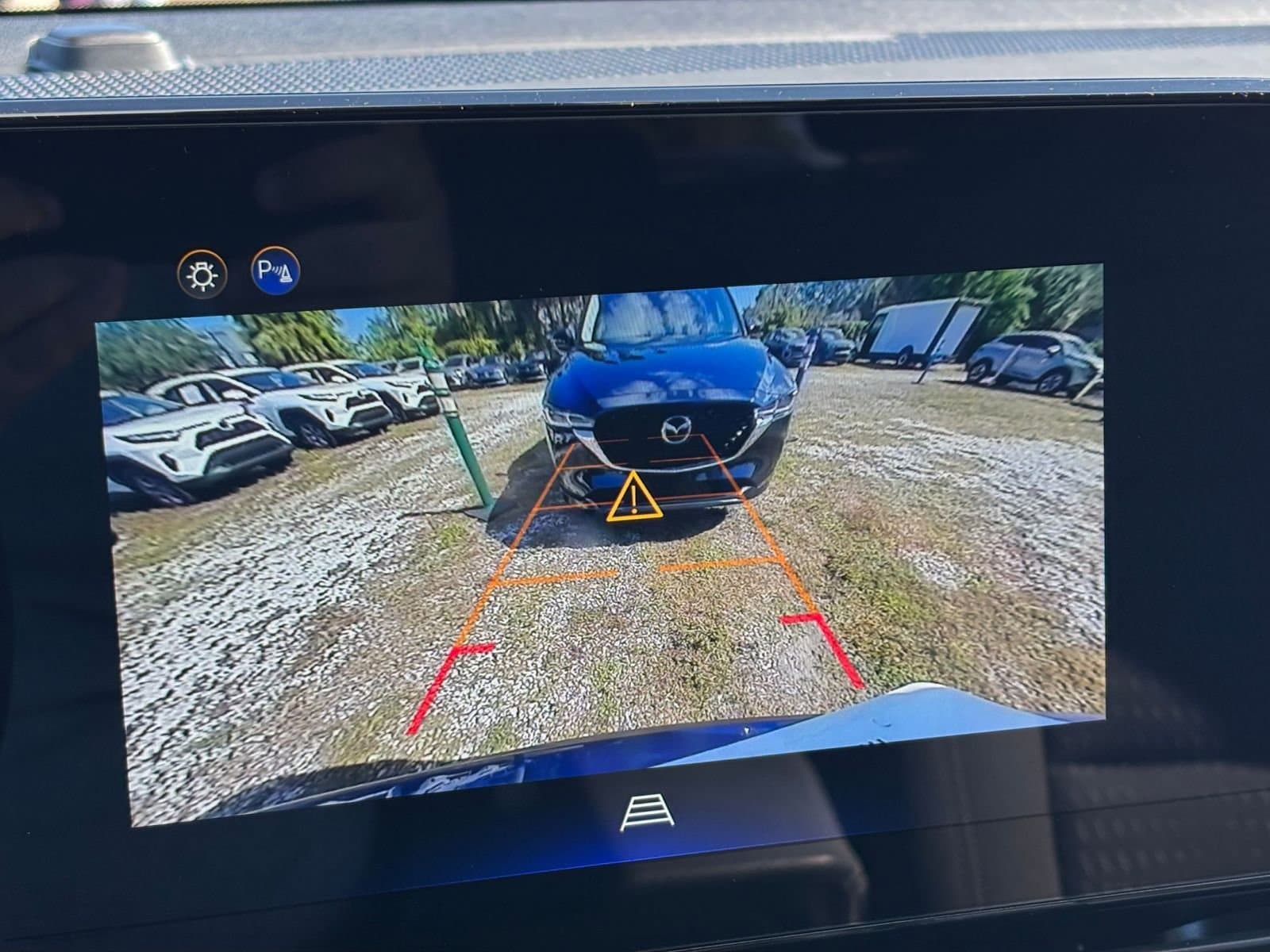 Thumbnail: 2025 Chevrolet Equinox - 17