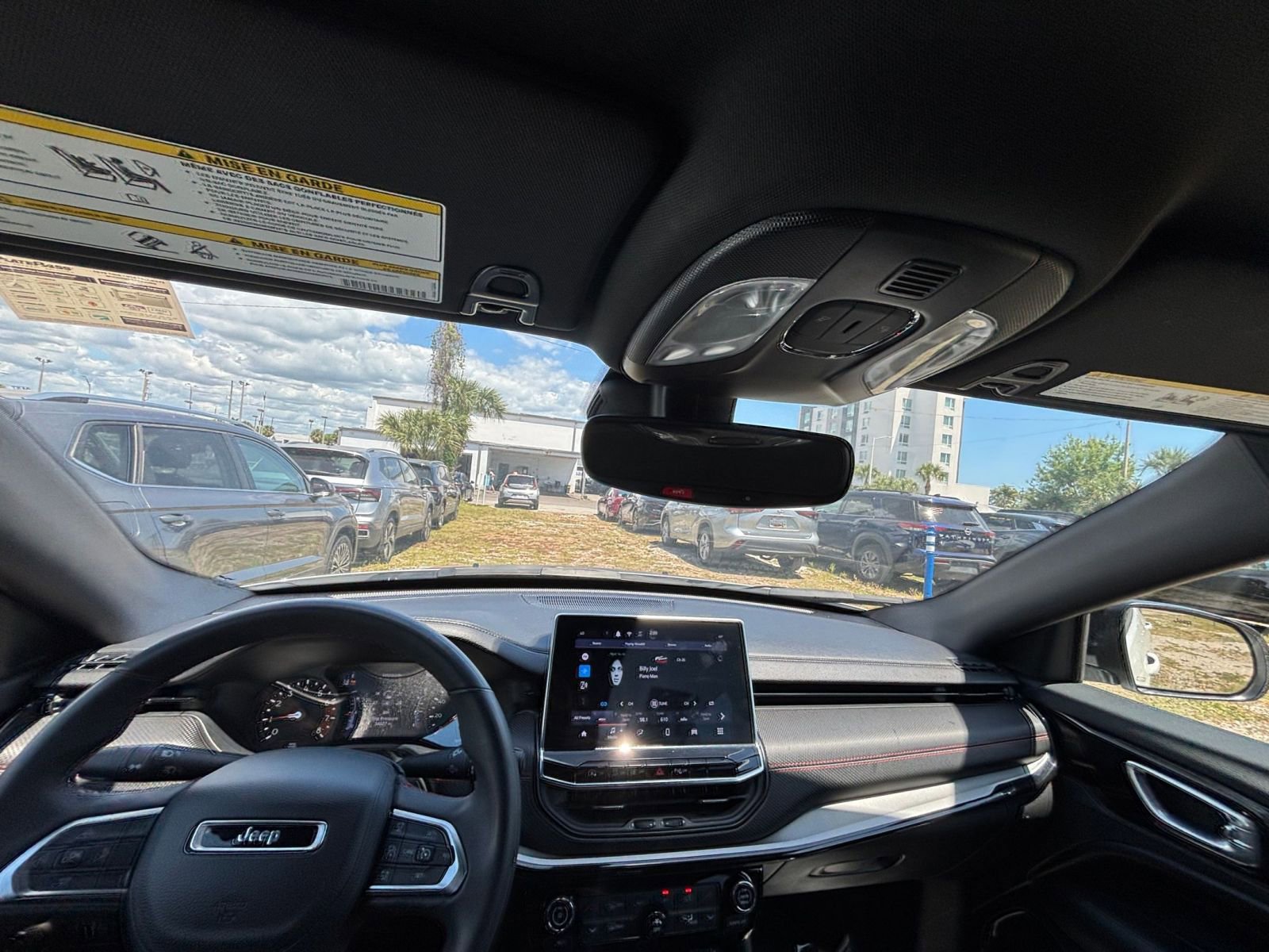 Thumbnail: 2025 Jeep Compass - 33