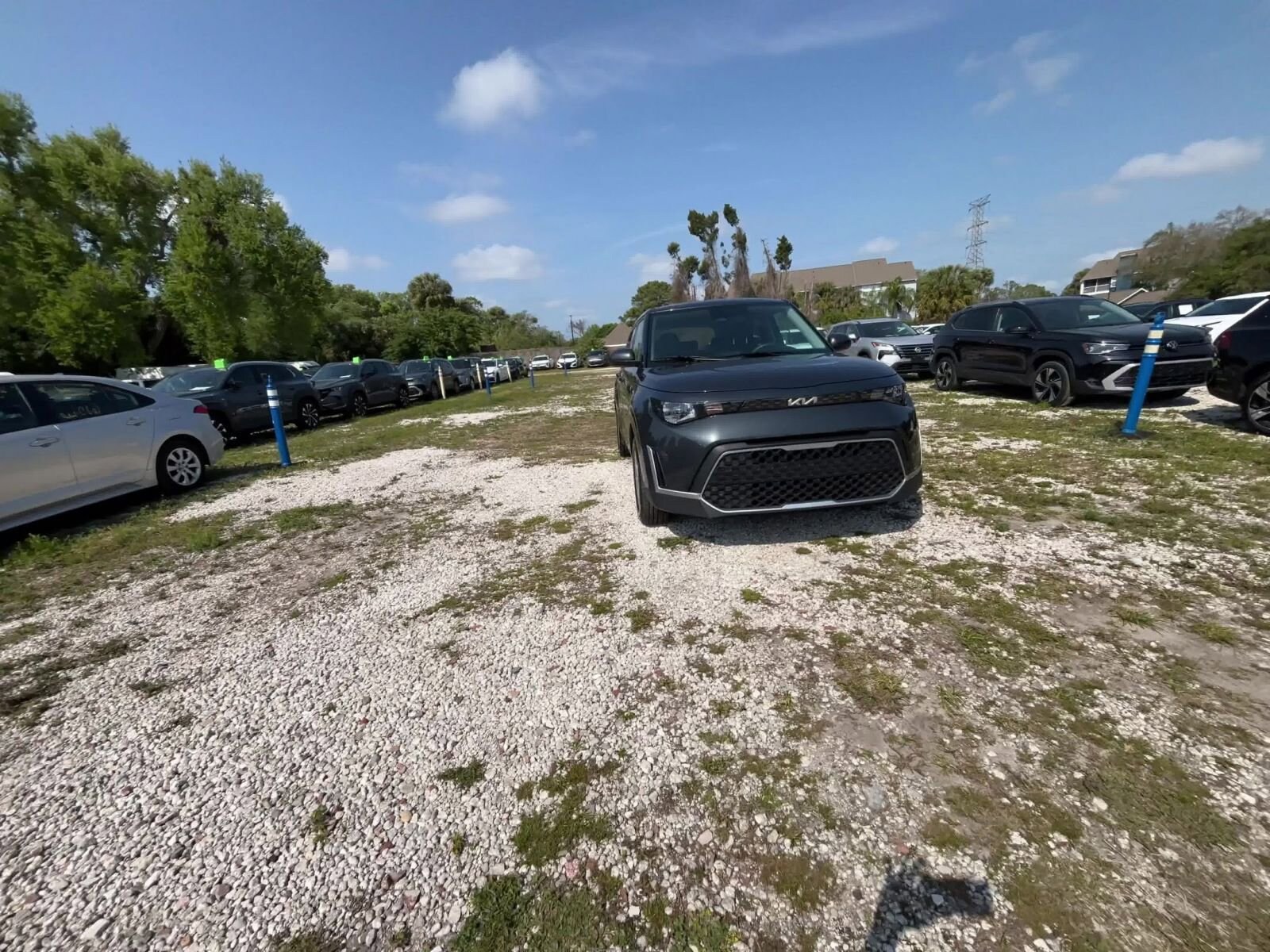 Thumbnail: 2025 Kia Soul - 17