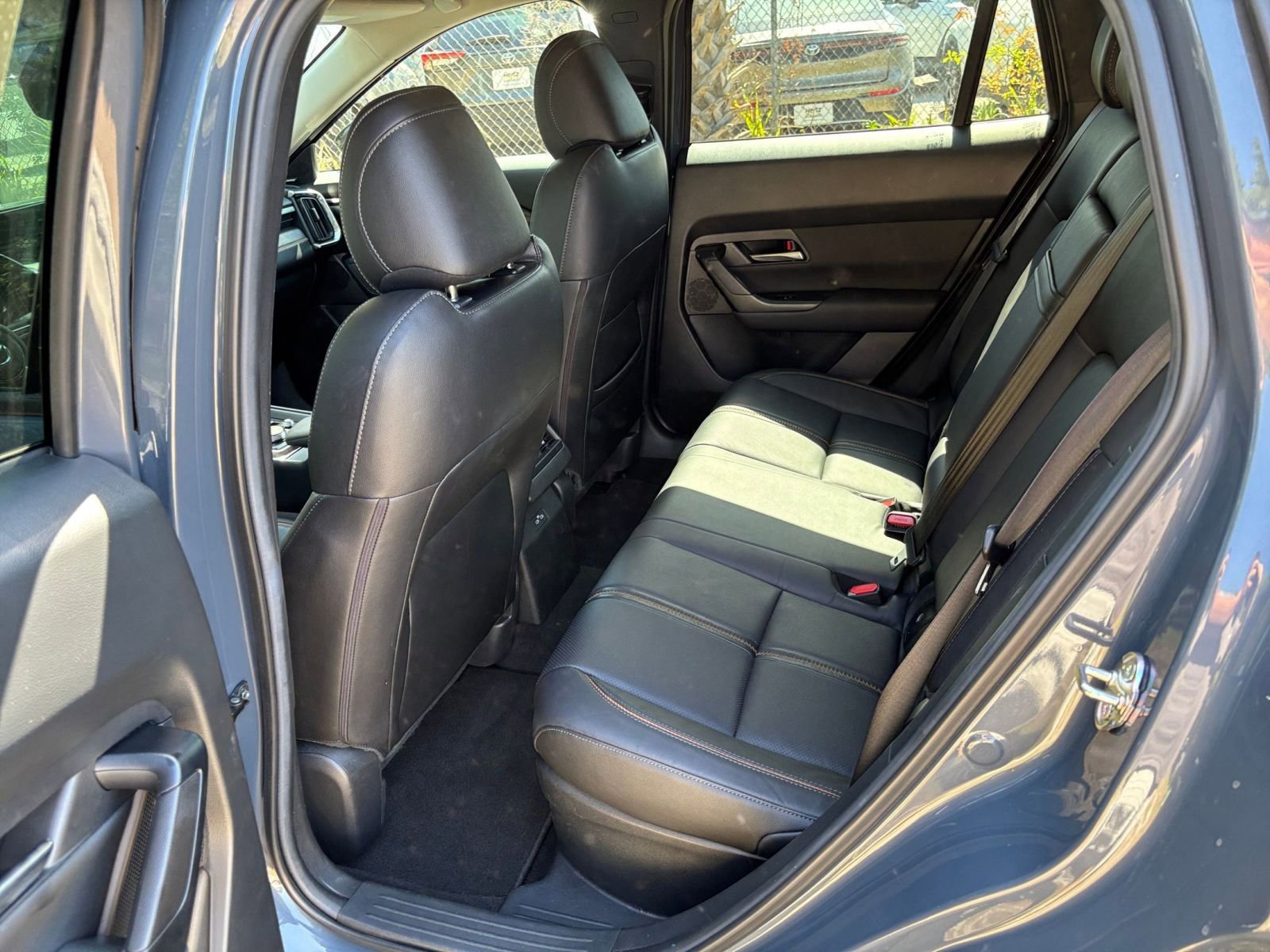 Thumbnail: 2025 Mazda CX-50 - 29