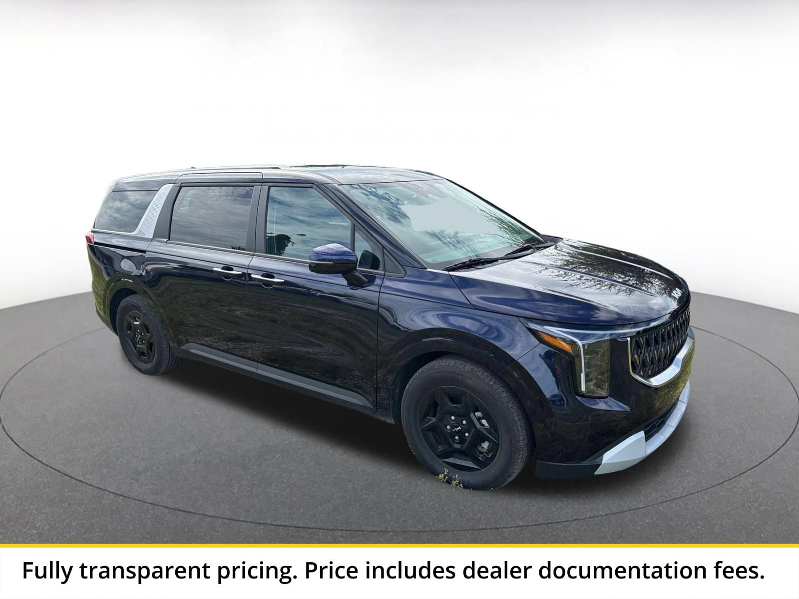 Thumbnail: 2026 Kia Carnival - 1