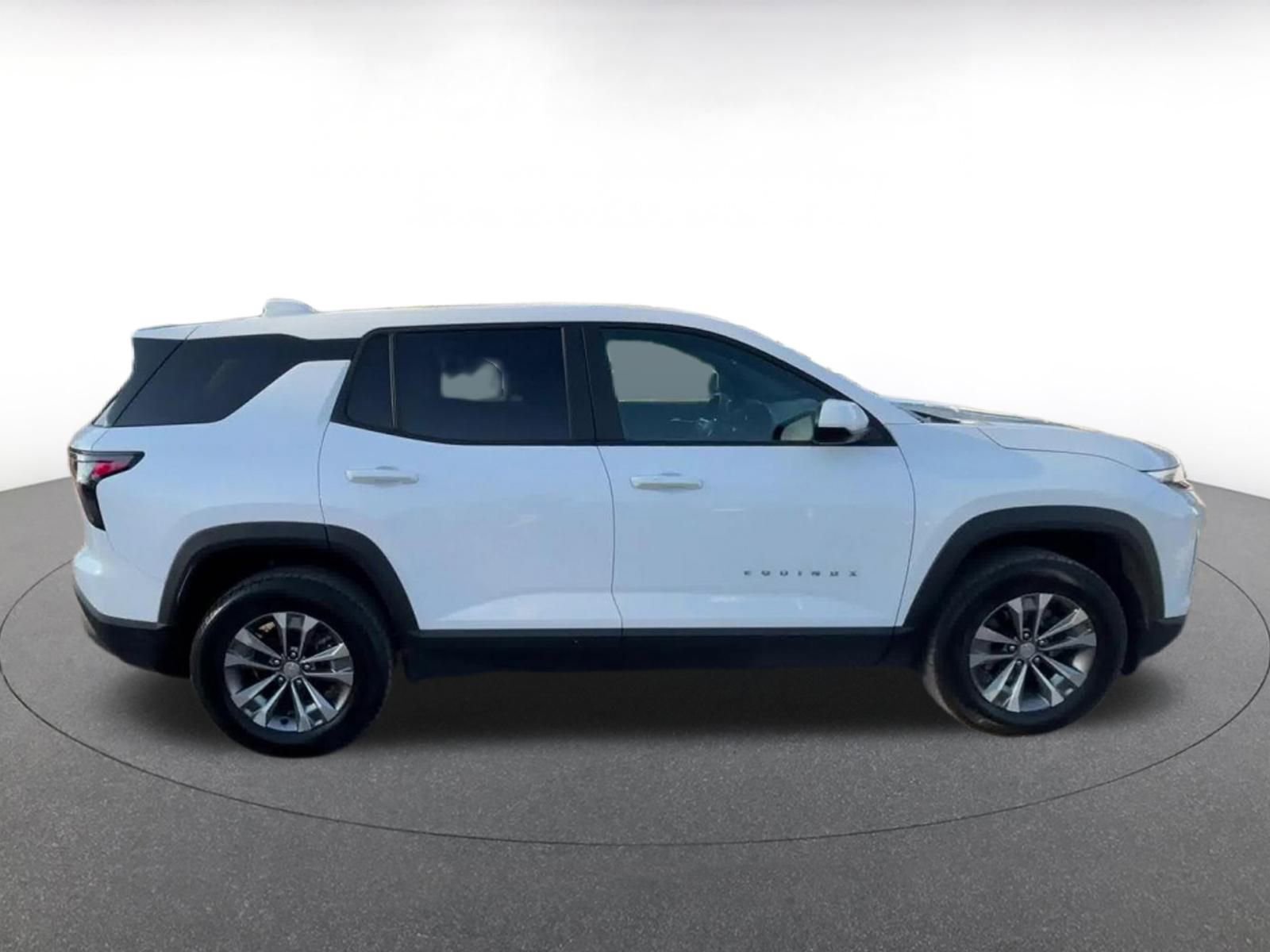 Thumbnail: 2025 Chevrolet Equinox - 27