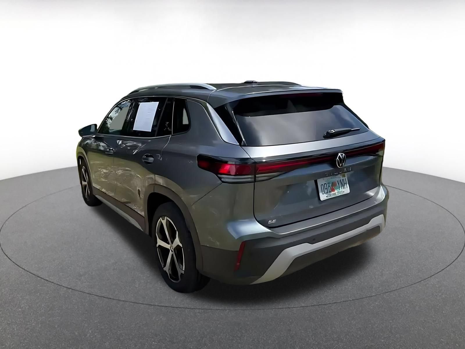 Thumbnail: 2026 Volkswagen Tiguan - 10