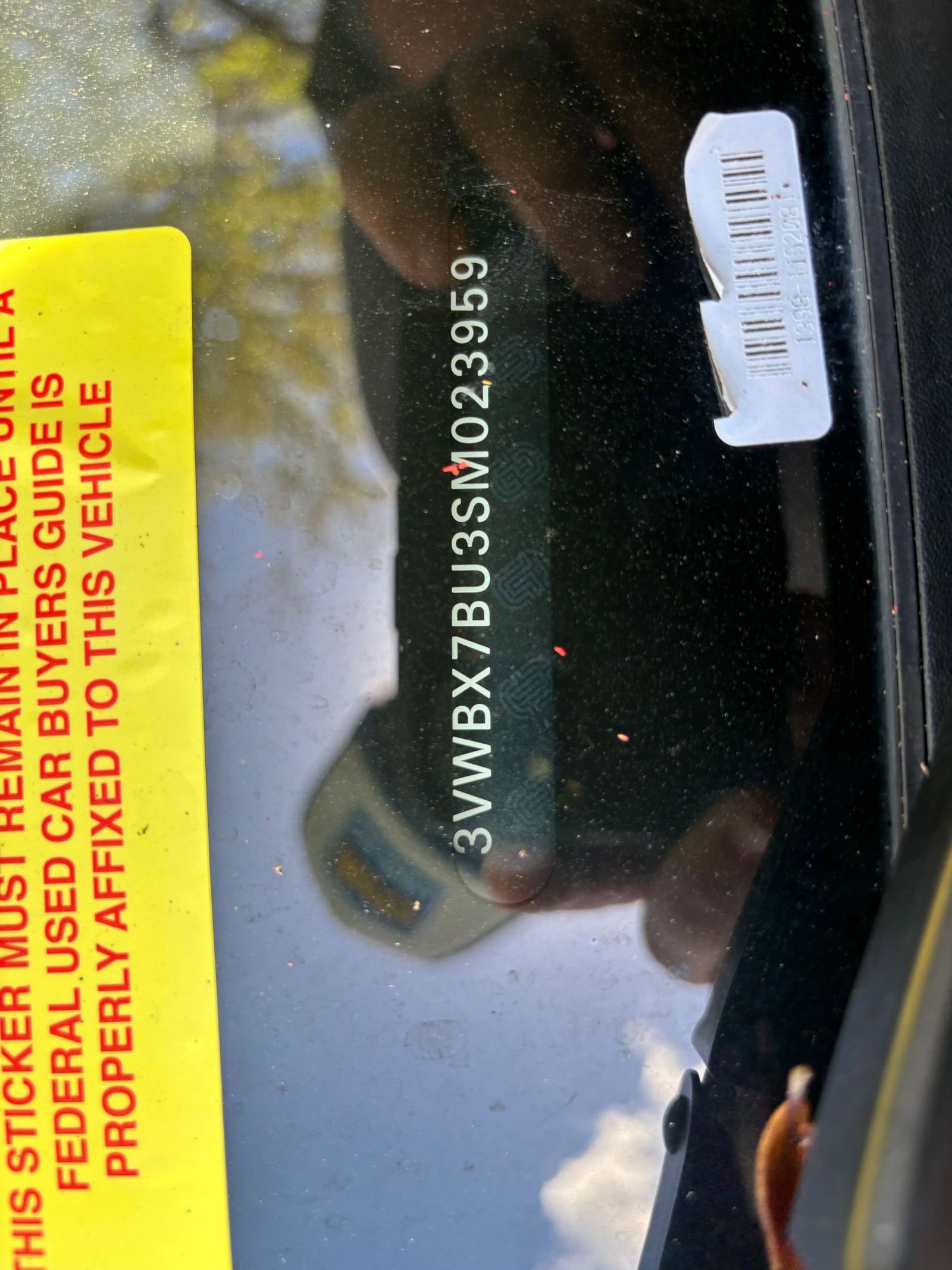 Thumbnail: 2025 Volkswagen Jetta - 10