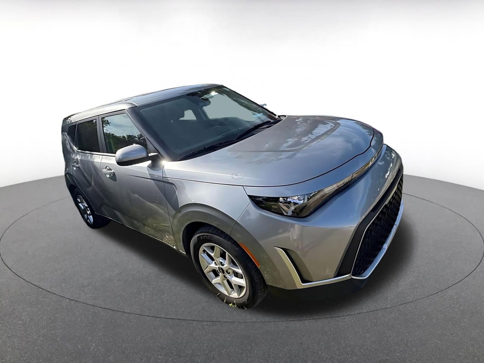 Thumbnail: 2025 Kia Soul - 1