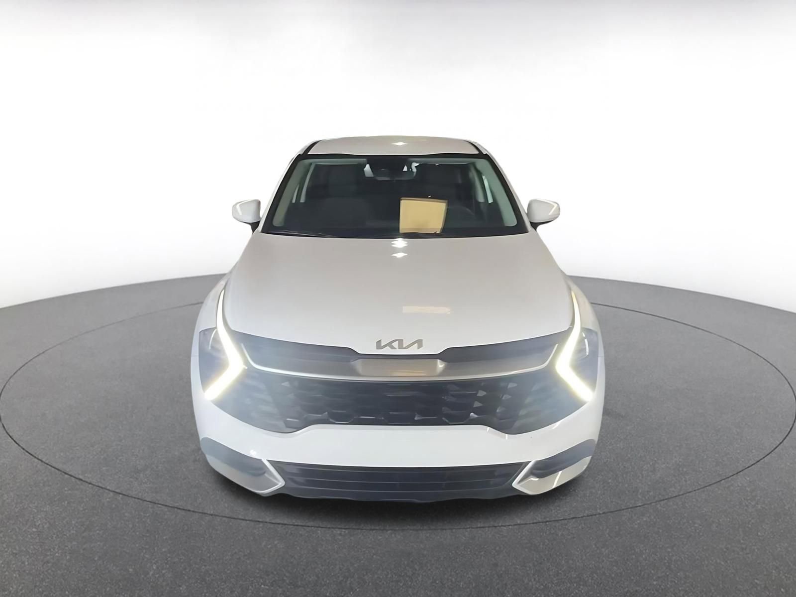 Thumbnail: 2025 Kia Sportage - 4