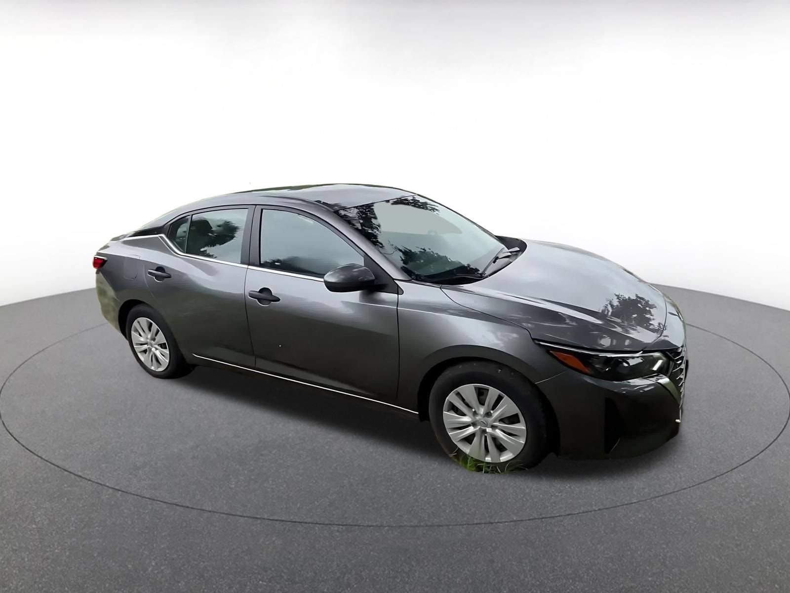 Thumbnail: 2025 Nissan Sentra - 2