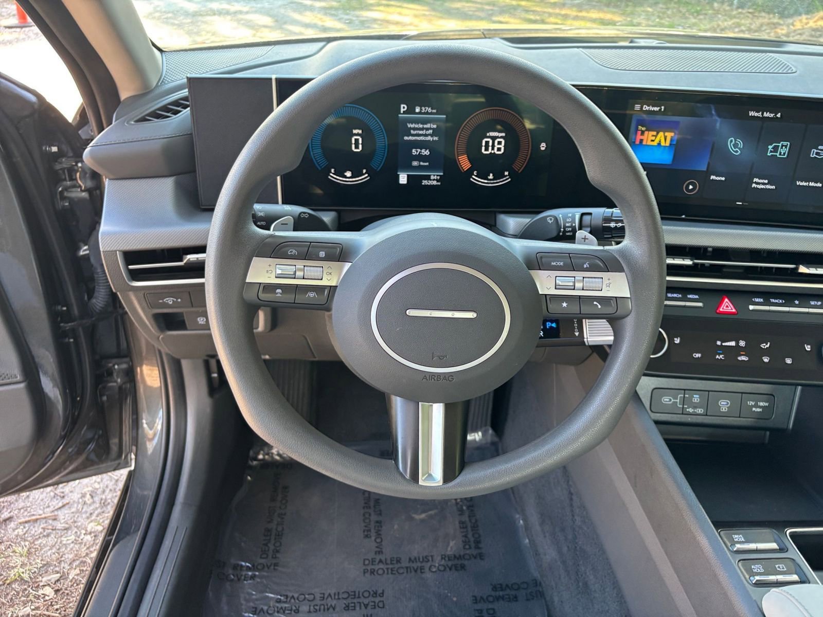 Thumbnail: 2025 Hyundai Sonata - 30