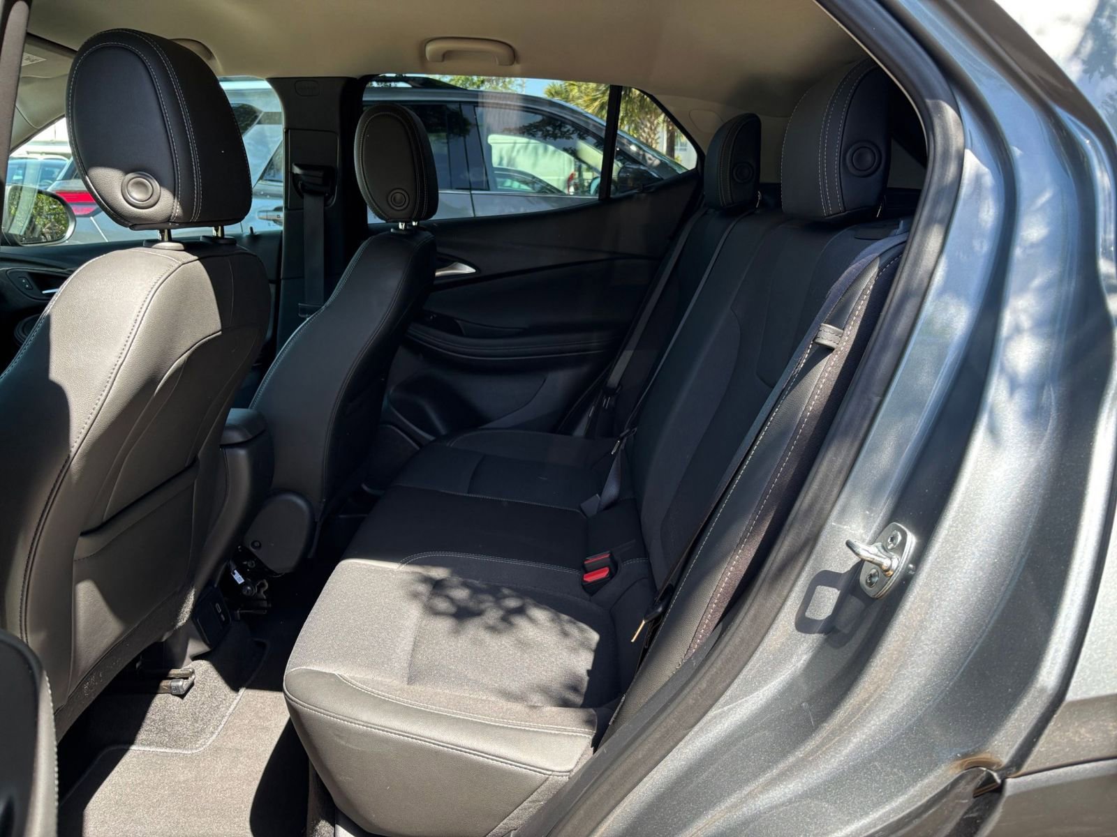 Thumbnail: 2025 Buick Encore GX - 28