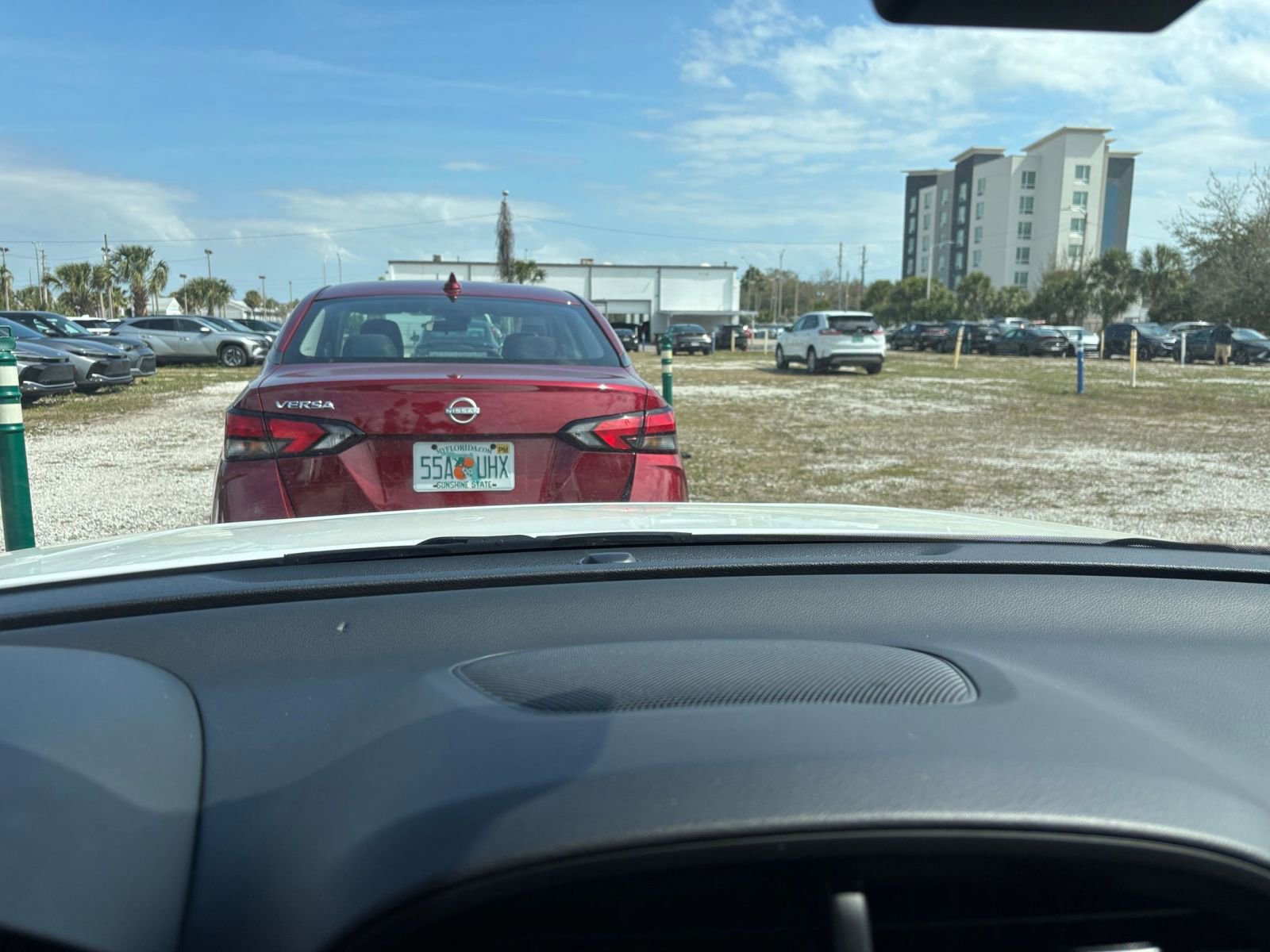 Thumbnail: 2025 Kia Soul - 14