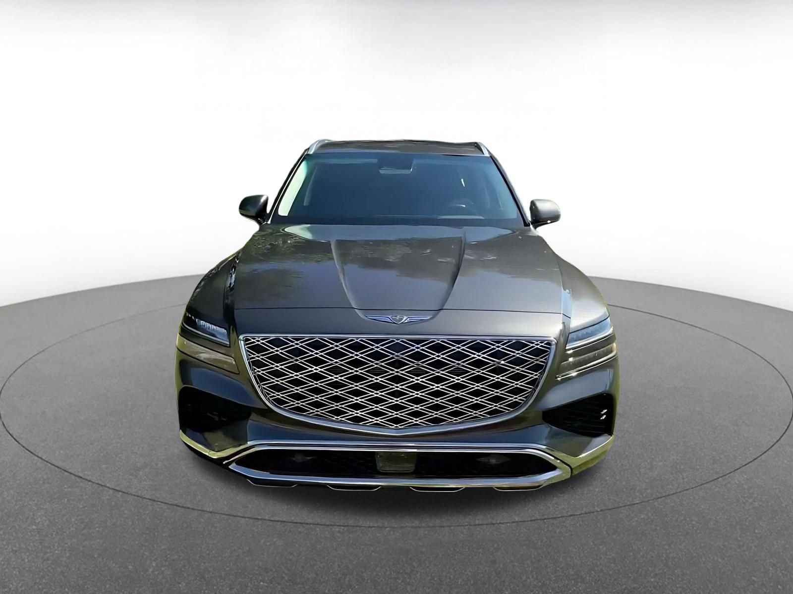 Thumbnail: 2026 Genesis GV80 - 4