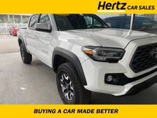 2023 Toyota Tacoma TRD Off-Road -
                Clearwater, FL